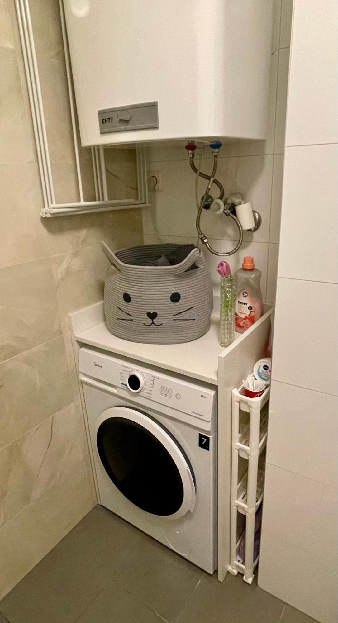 Business-apartment 1-6 Months Vienna
