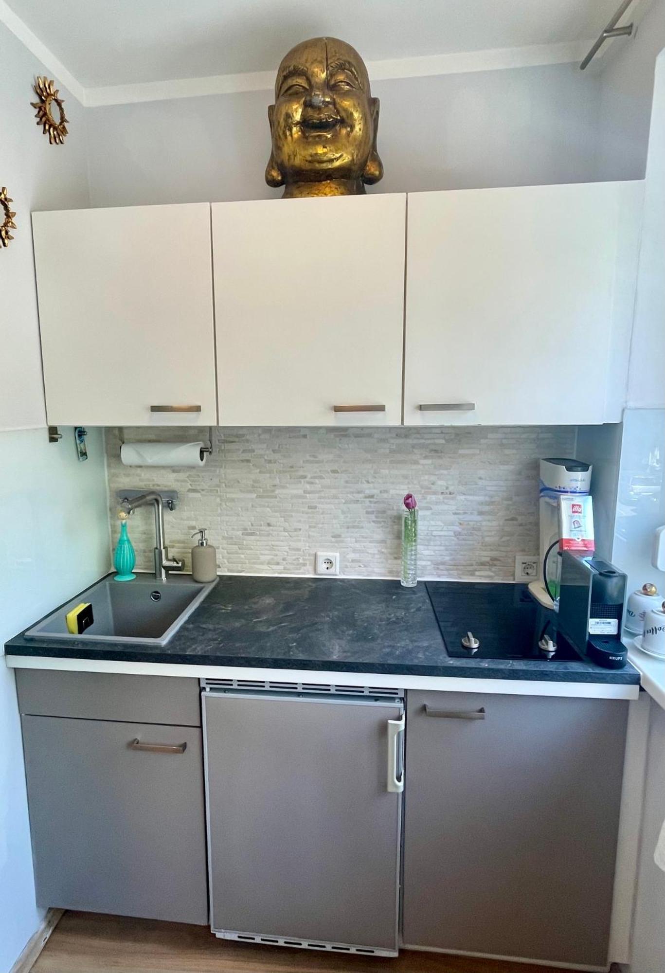 Business-apartment 1-6 Months Vienna
