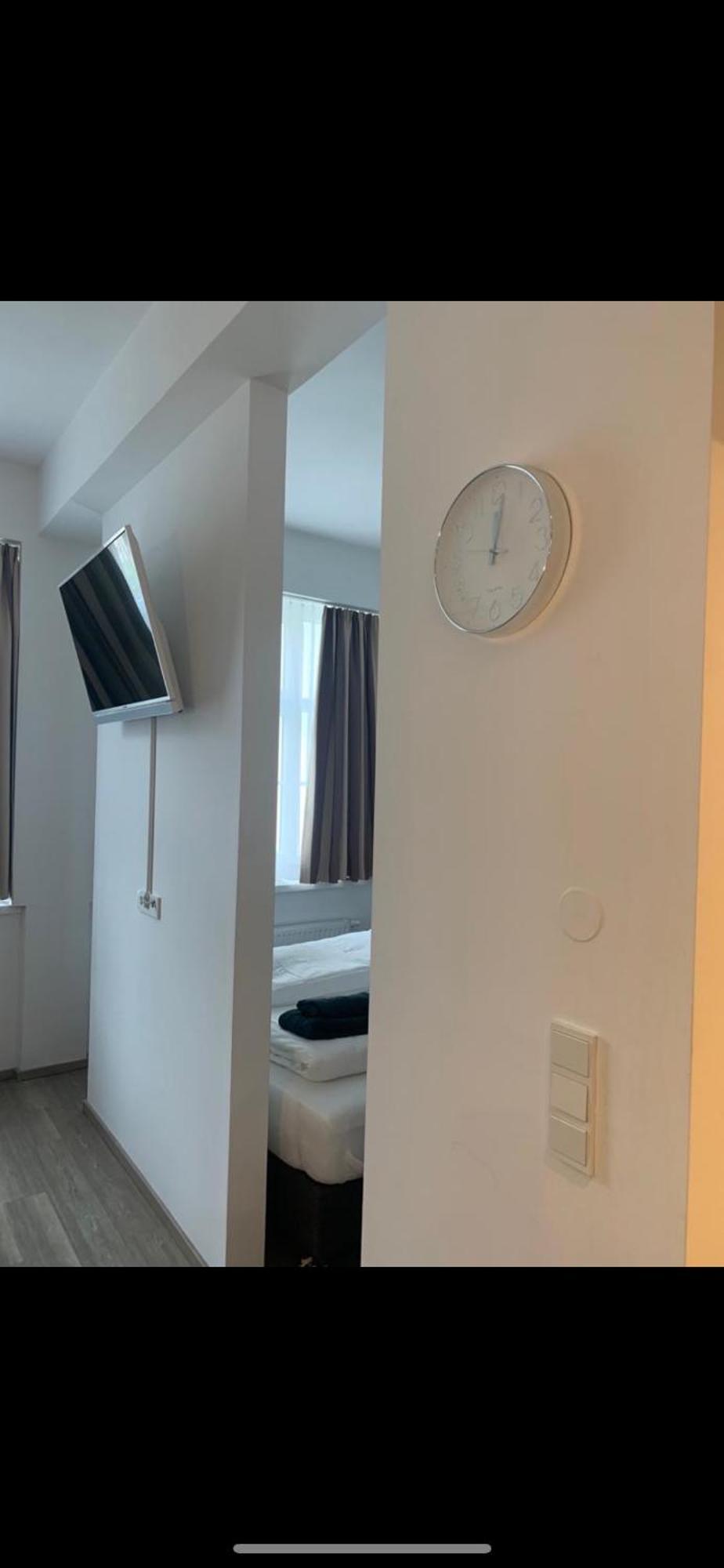 Aparthotel Philip Self Check-in *