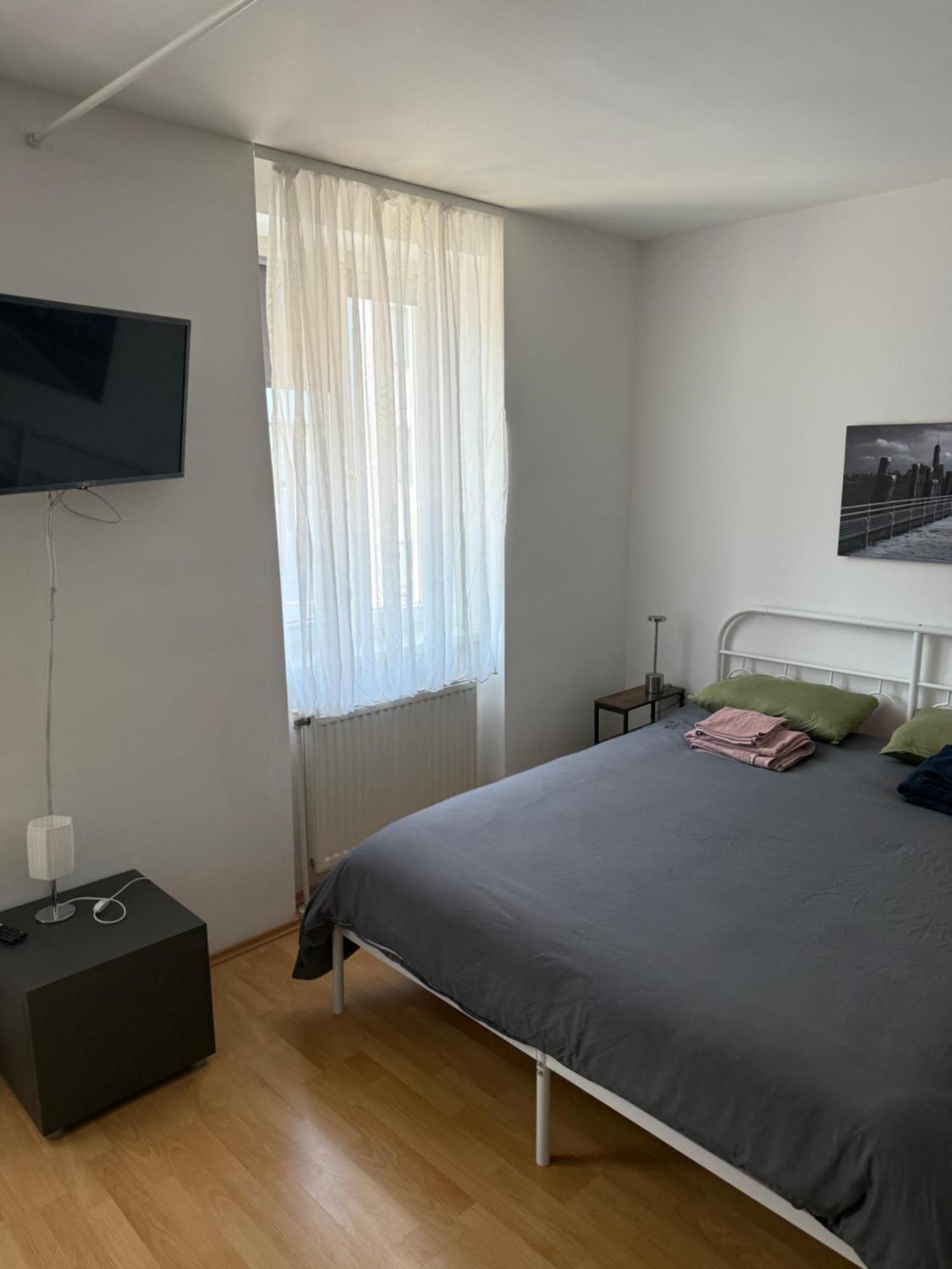 Favoritwien Apartamento