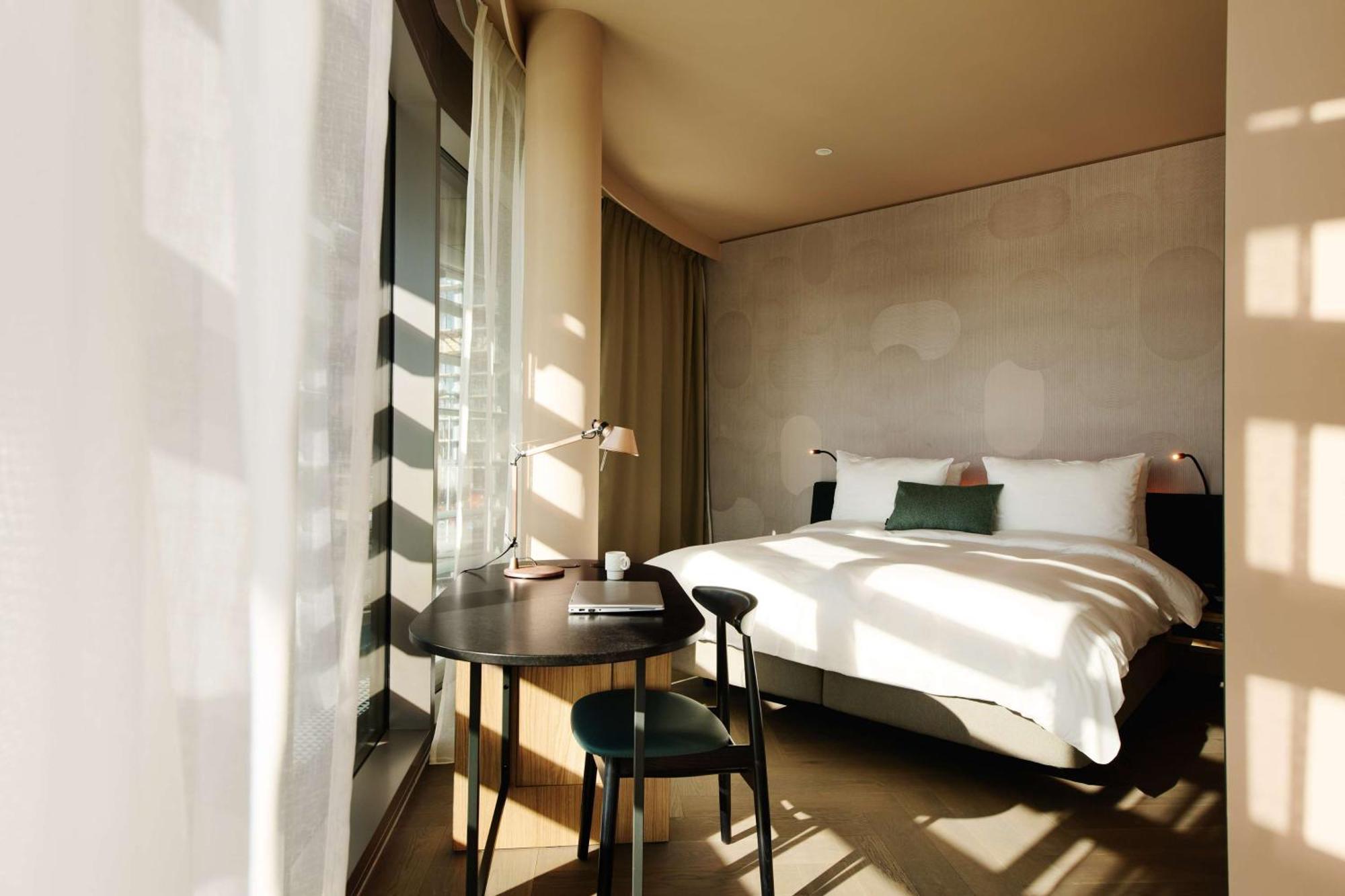 Hotel A By Adina Danube Vienna