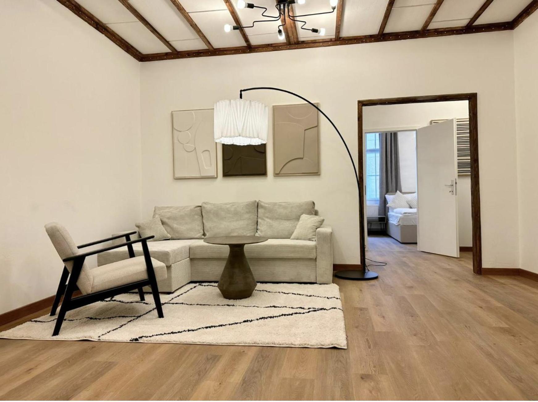 Apartment Eden Schoenbrunn Garden Vienna