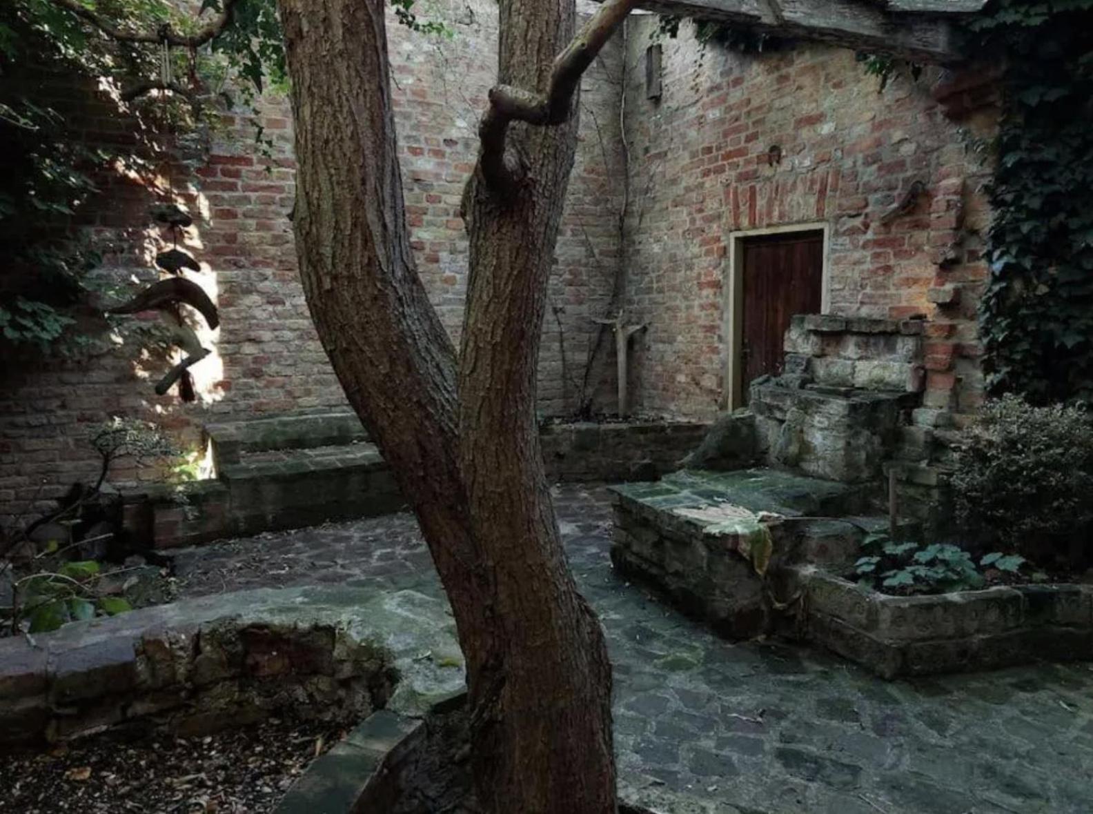 Eden Schoenbrunn Garden