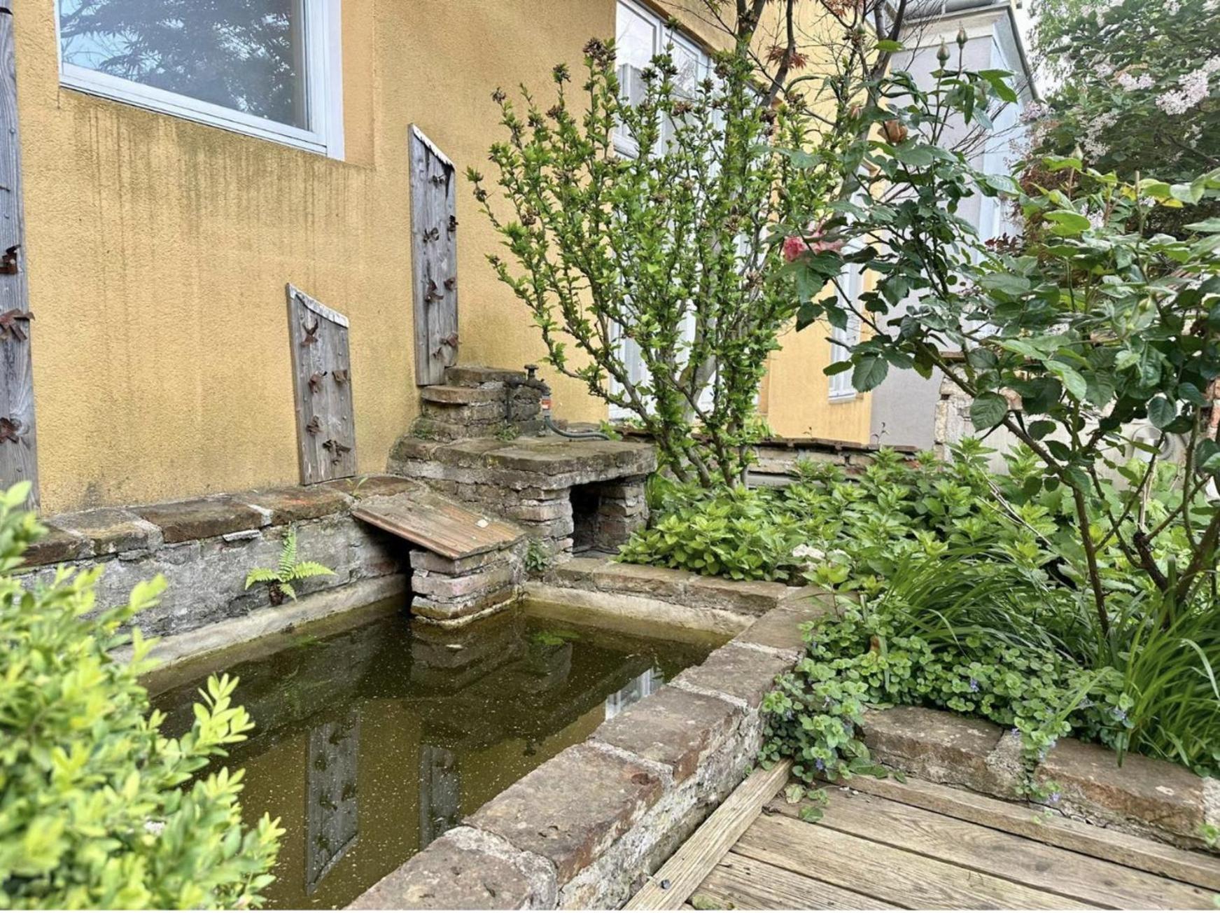 Eden Schoenbrunn Garden