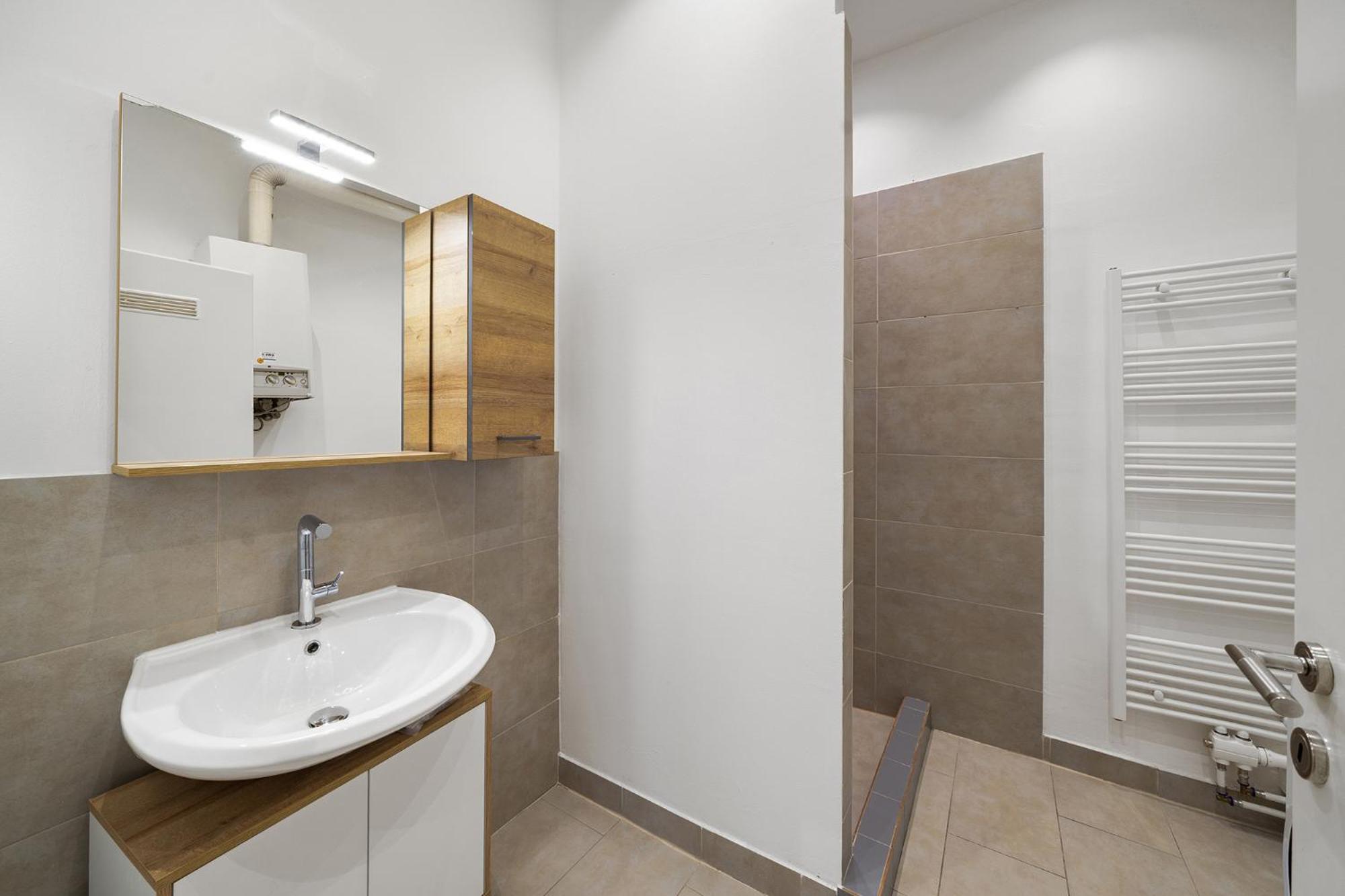 Apartment Maximilian *