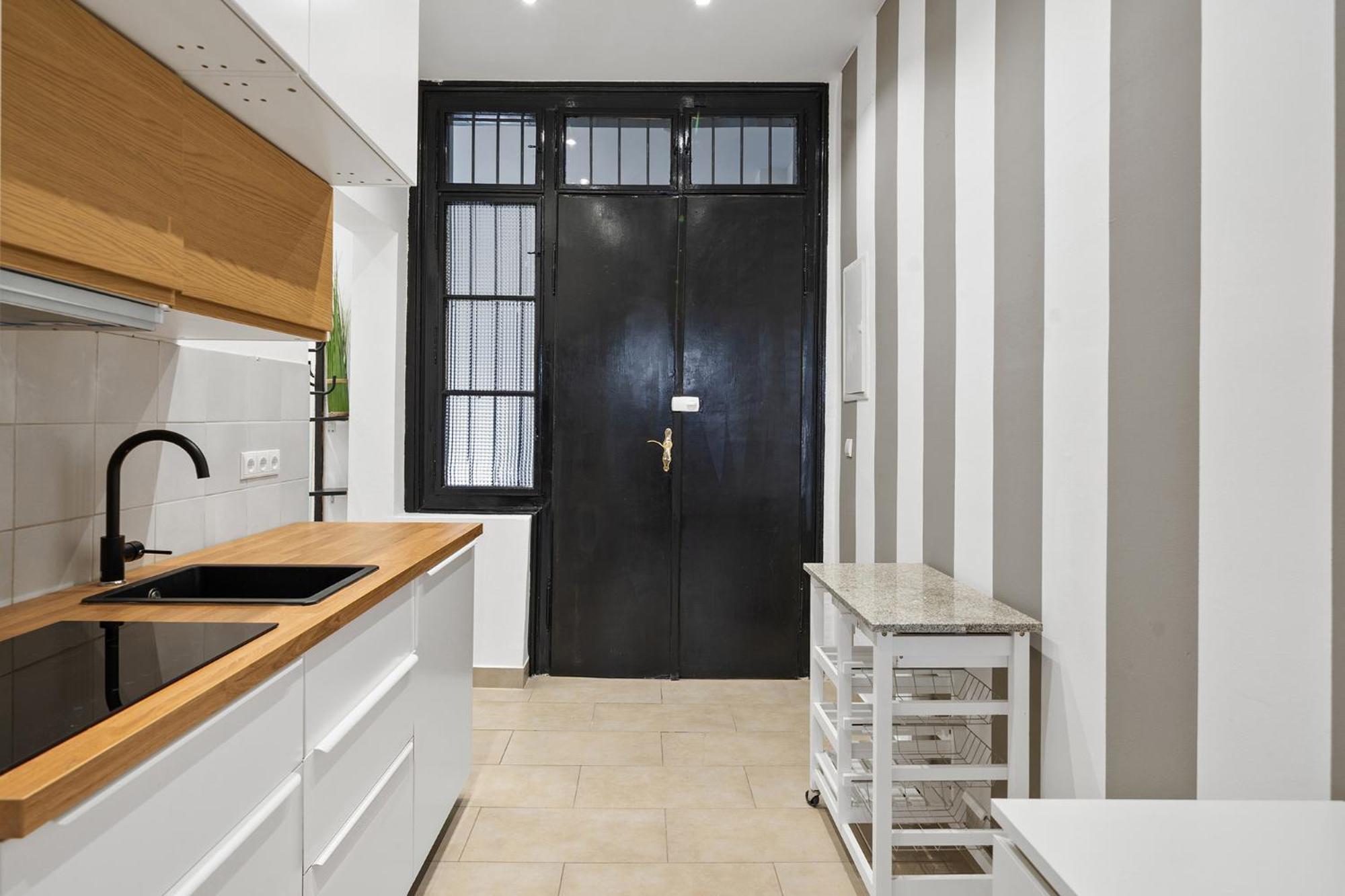 Apartment Maximilian Wien