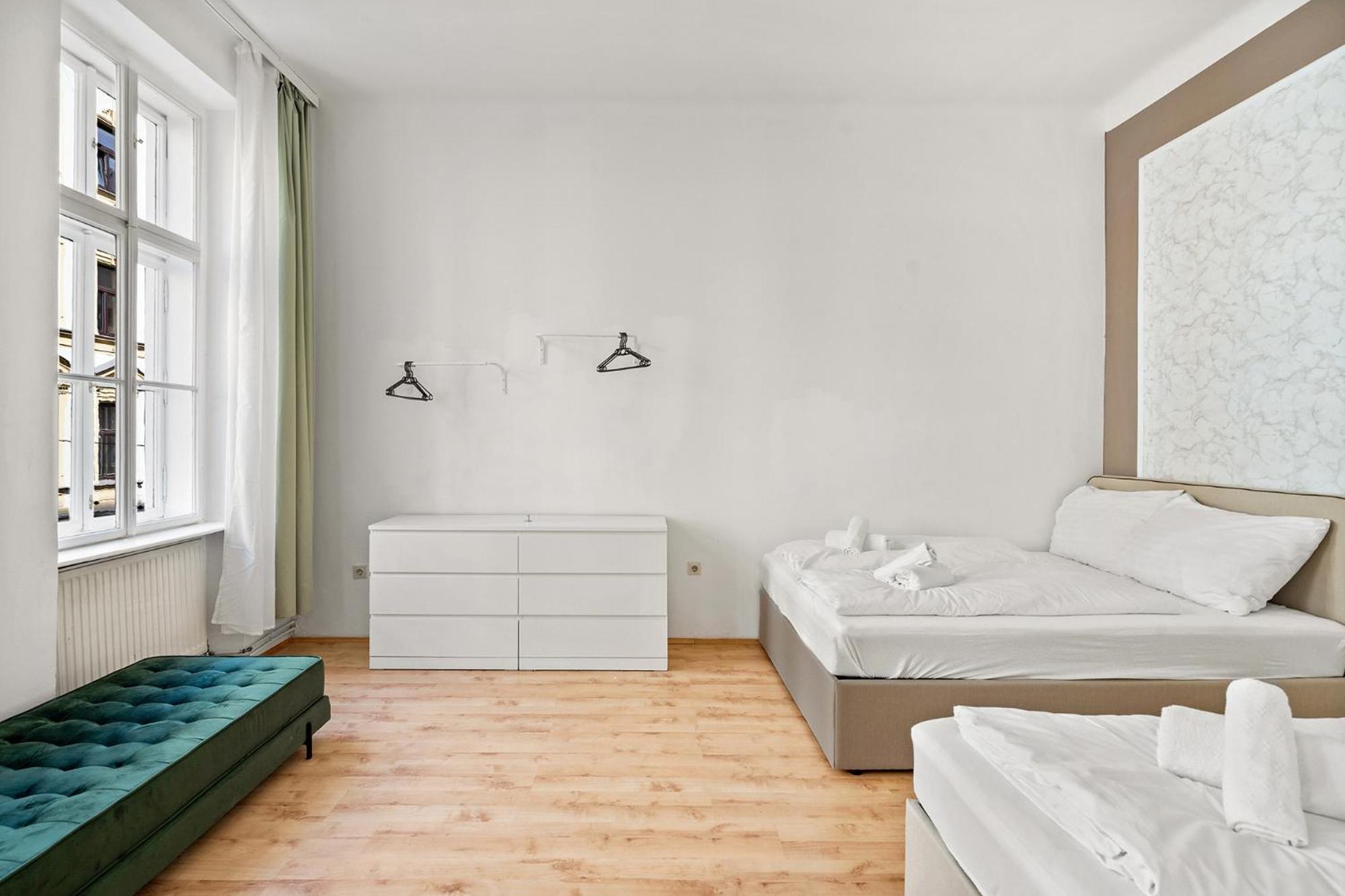 Maximilian Apartment Vienna