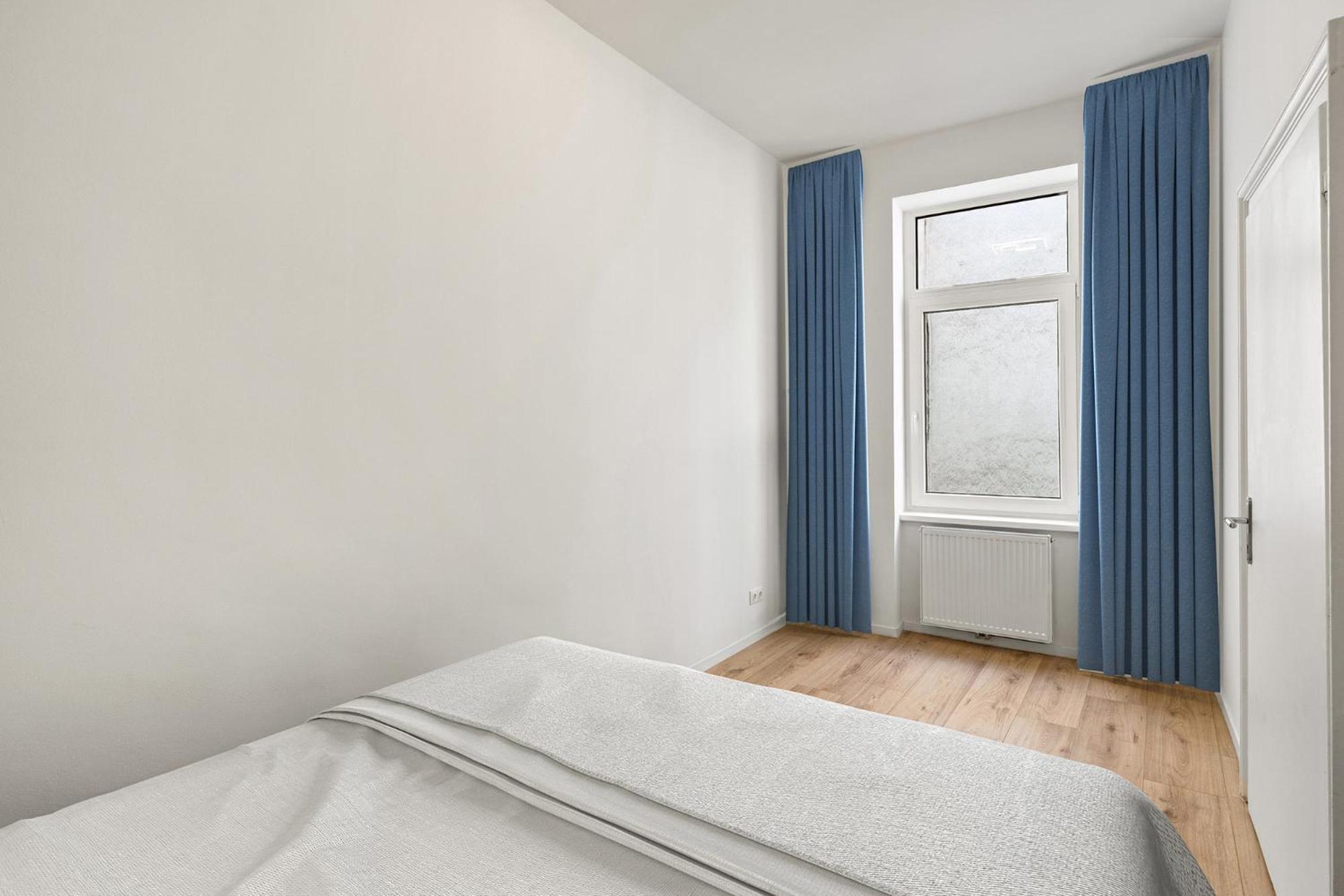 Maximilian Apartment