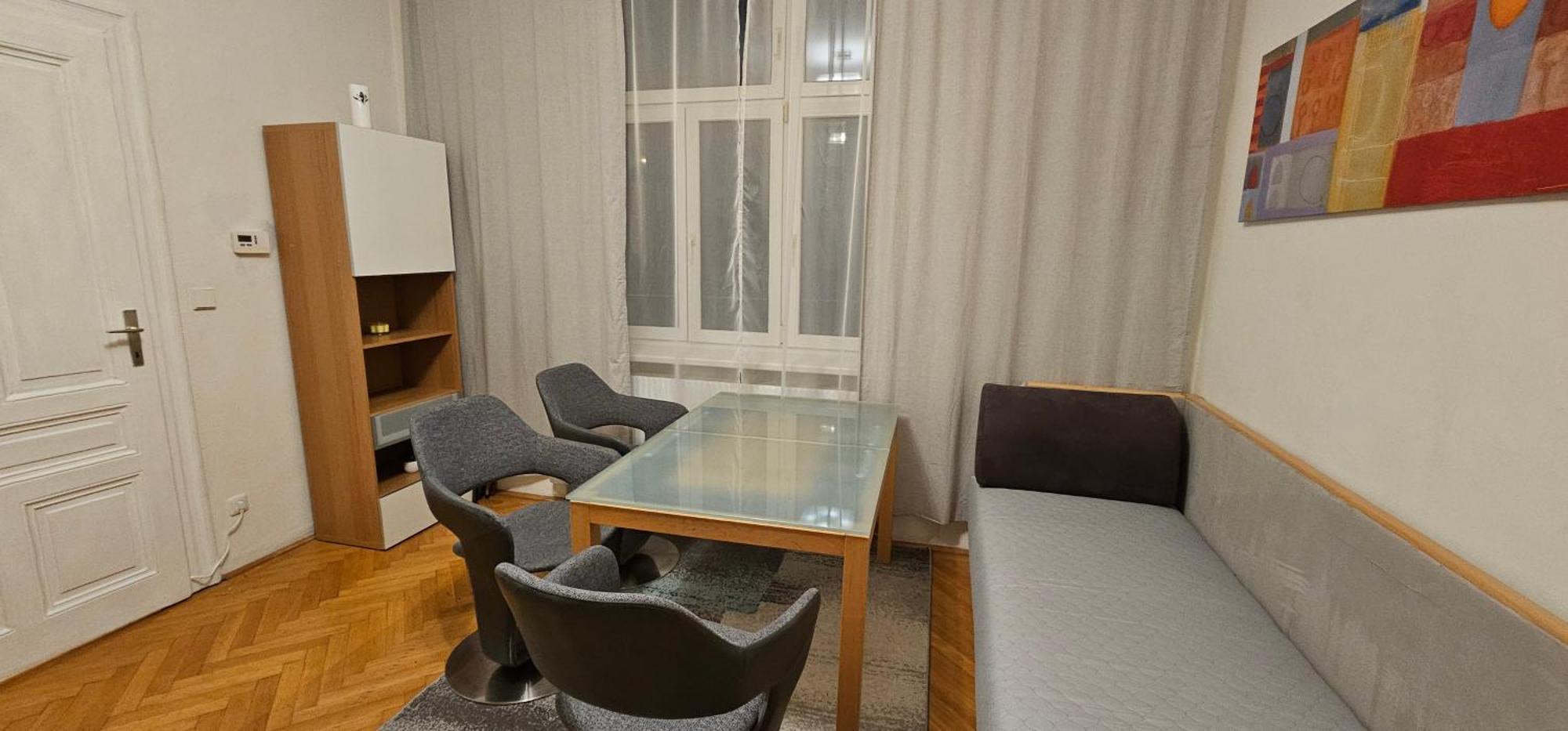 Apartment Privat *