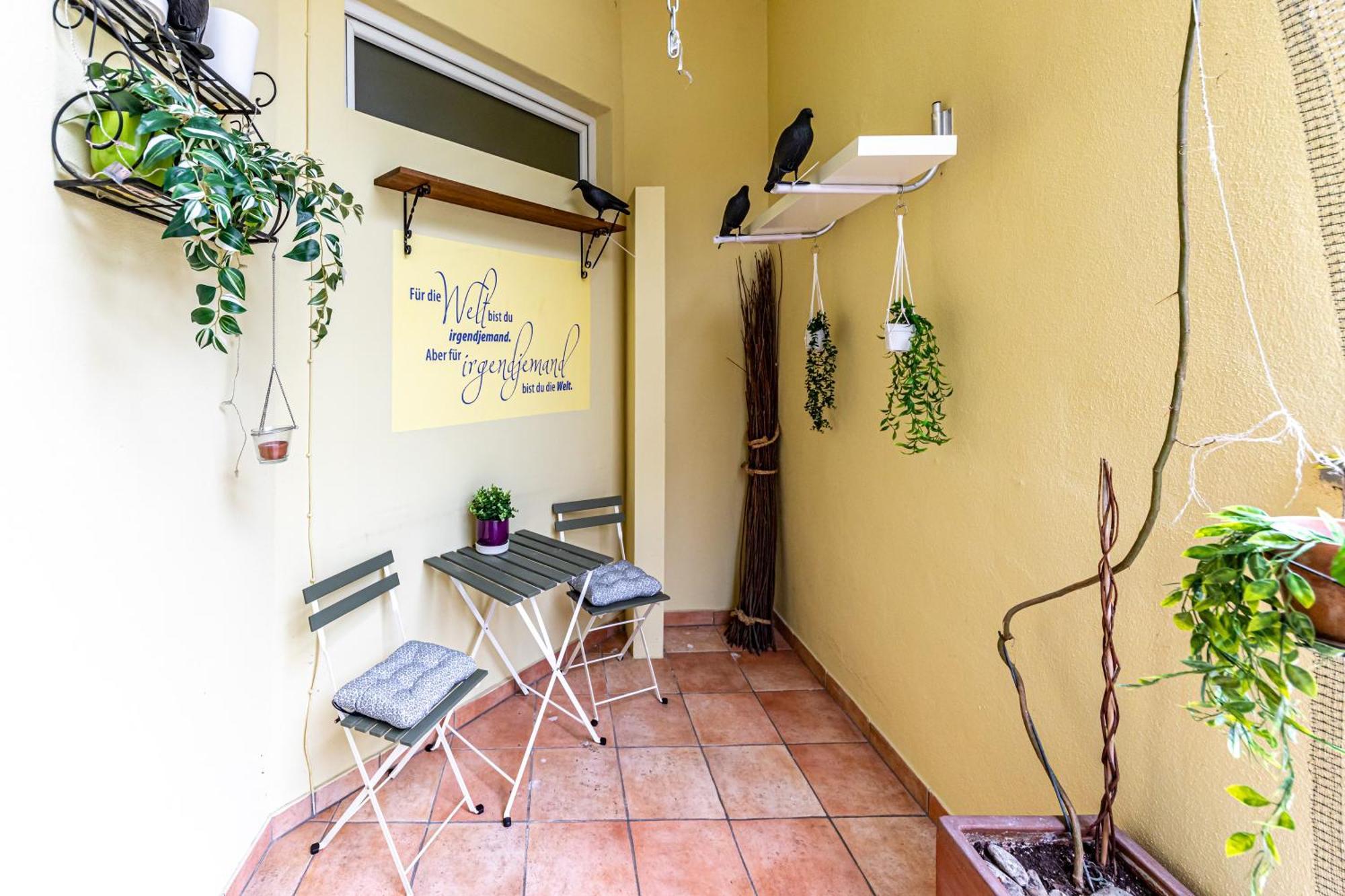 Opal Dream - Stylish Living With Good Connections By Jr * Vienna
