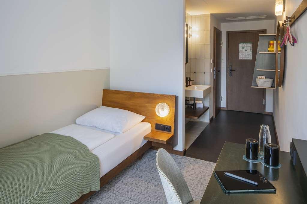 Magdas Hotel *