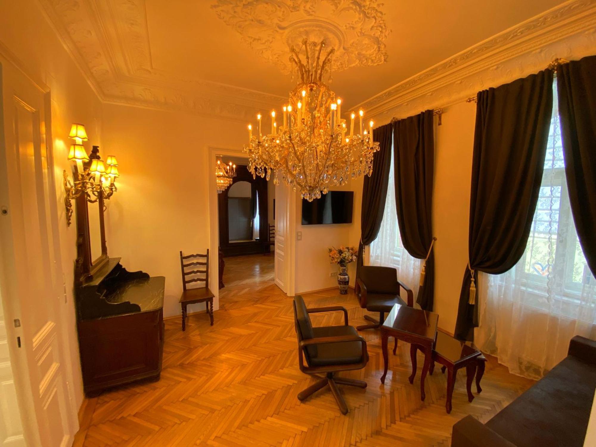 7th Heaven Center Vienna