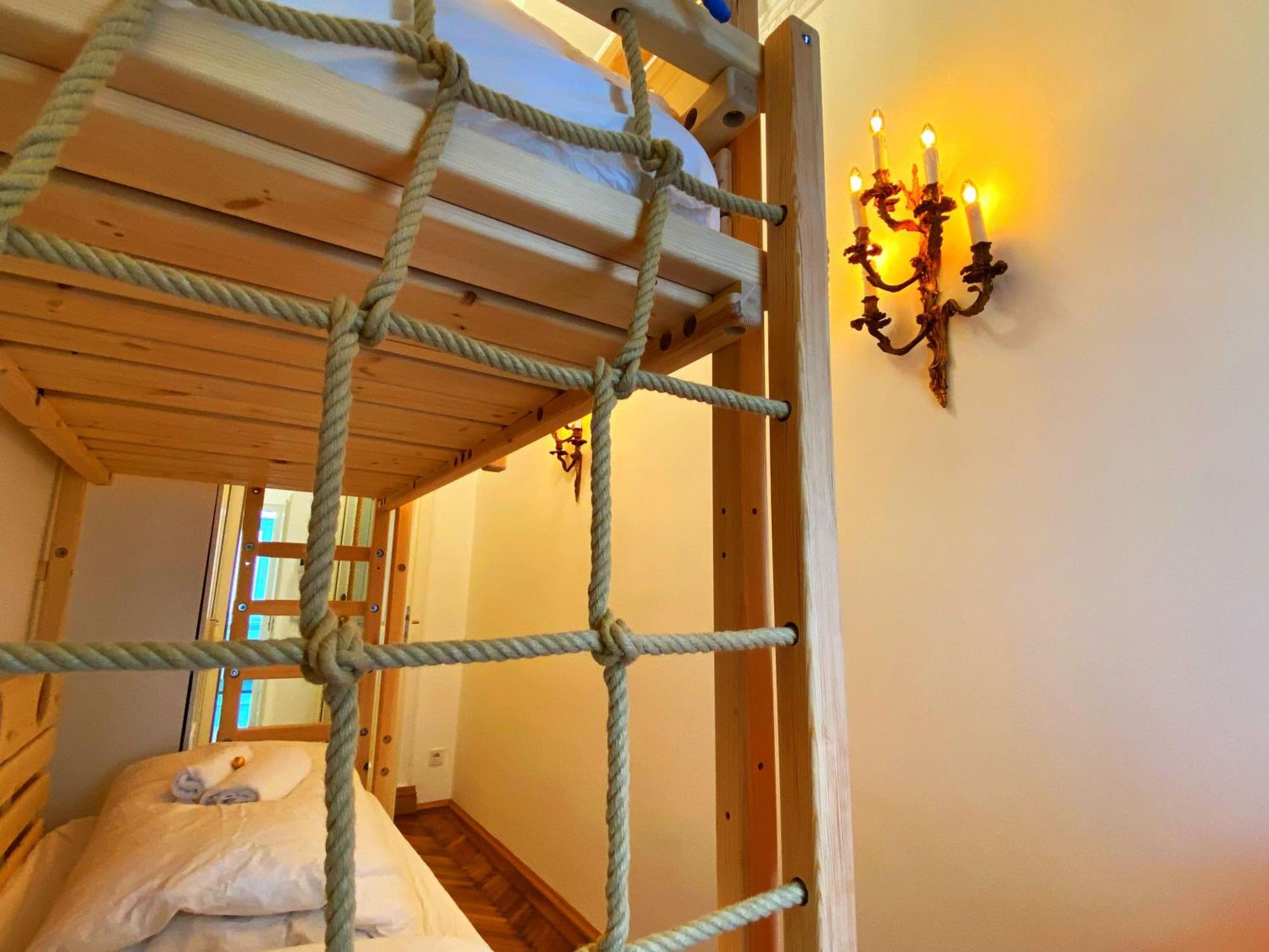 7th Heaven Center Apartment *