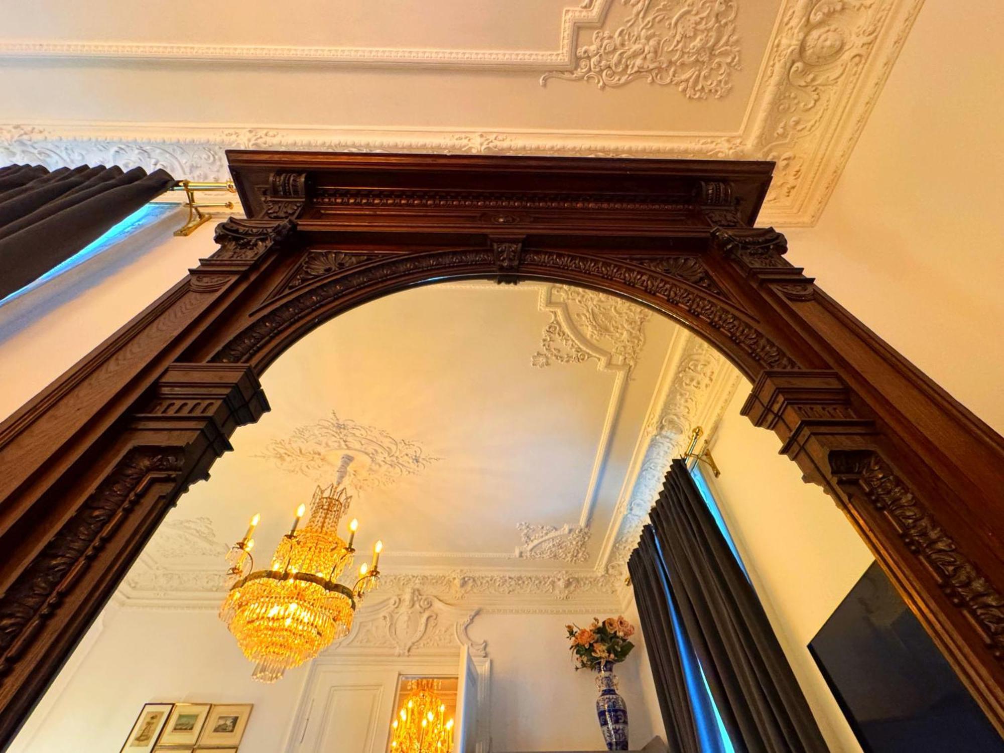 7th Heaven Center Apartment Vienna