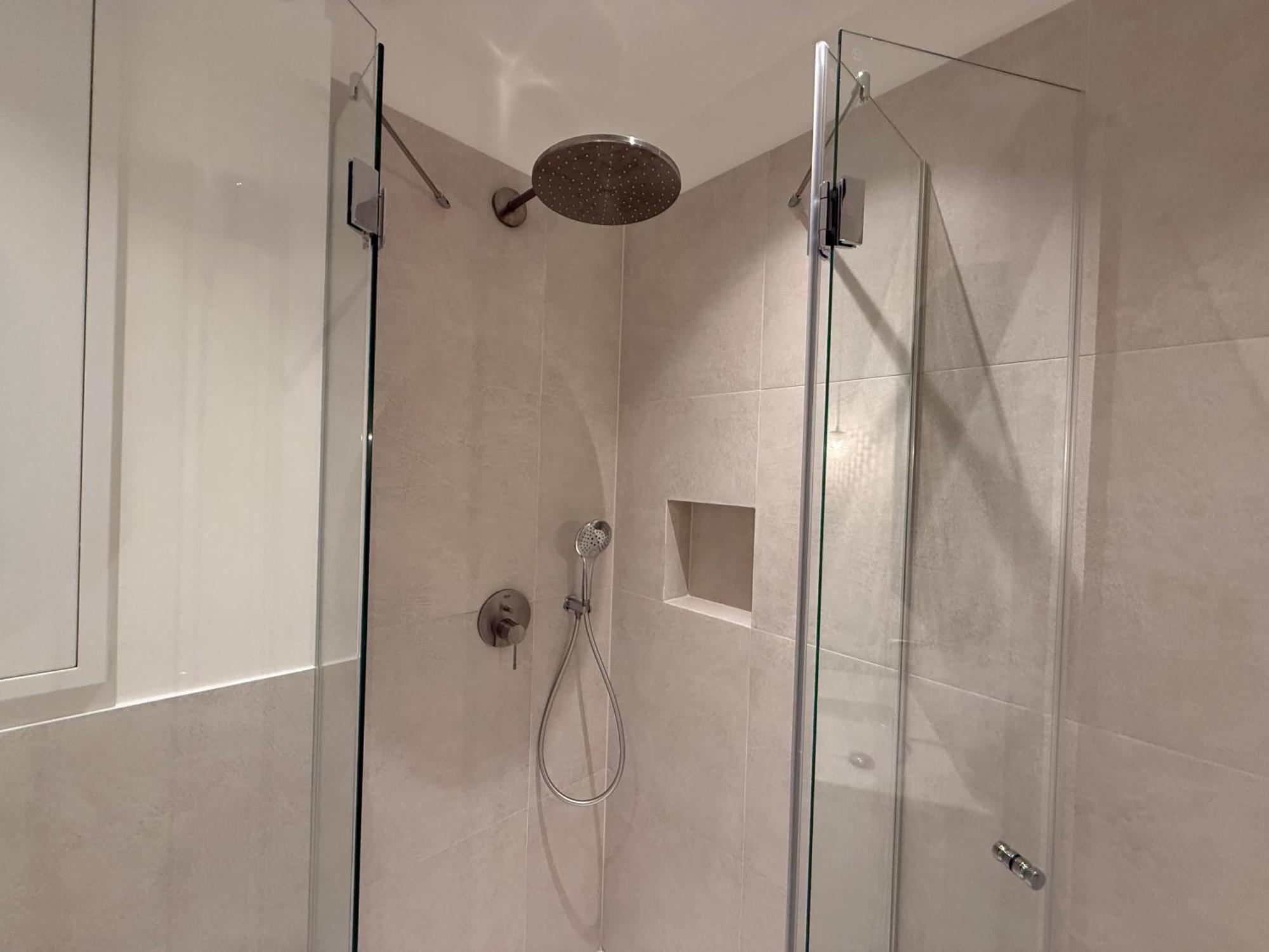 Renovated