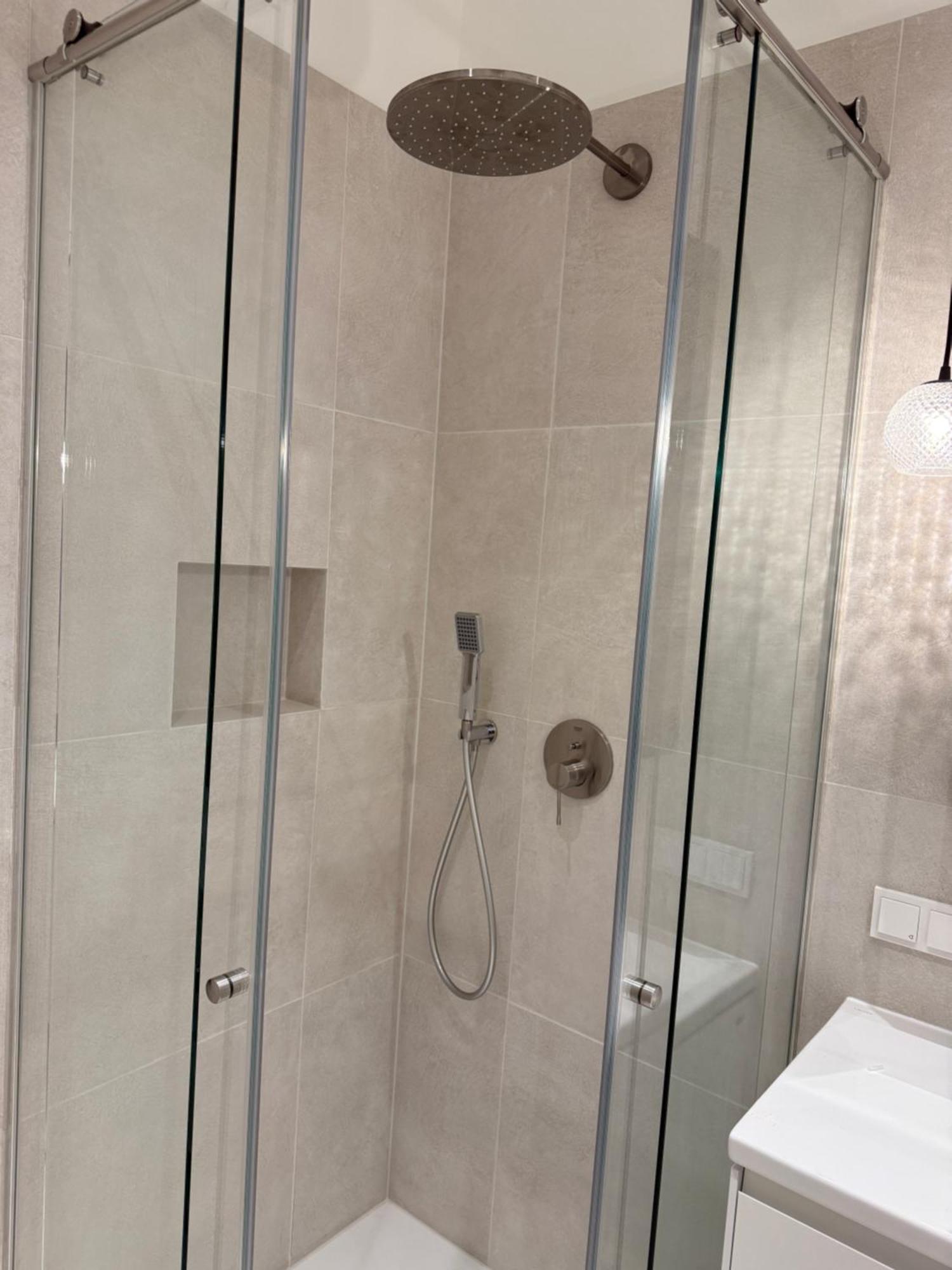 Renovated *