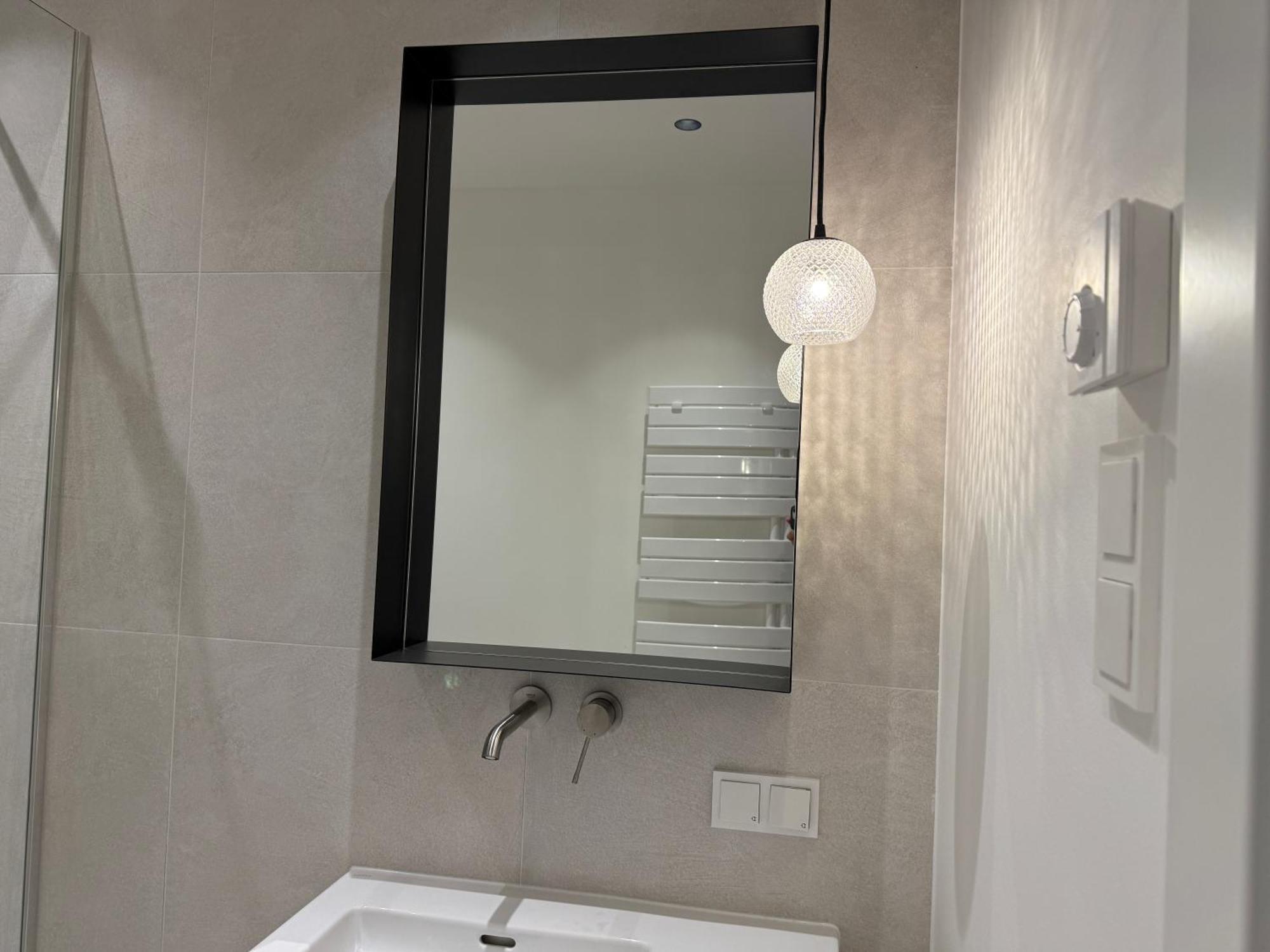 Renovated * Vienna