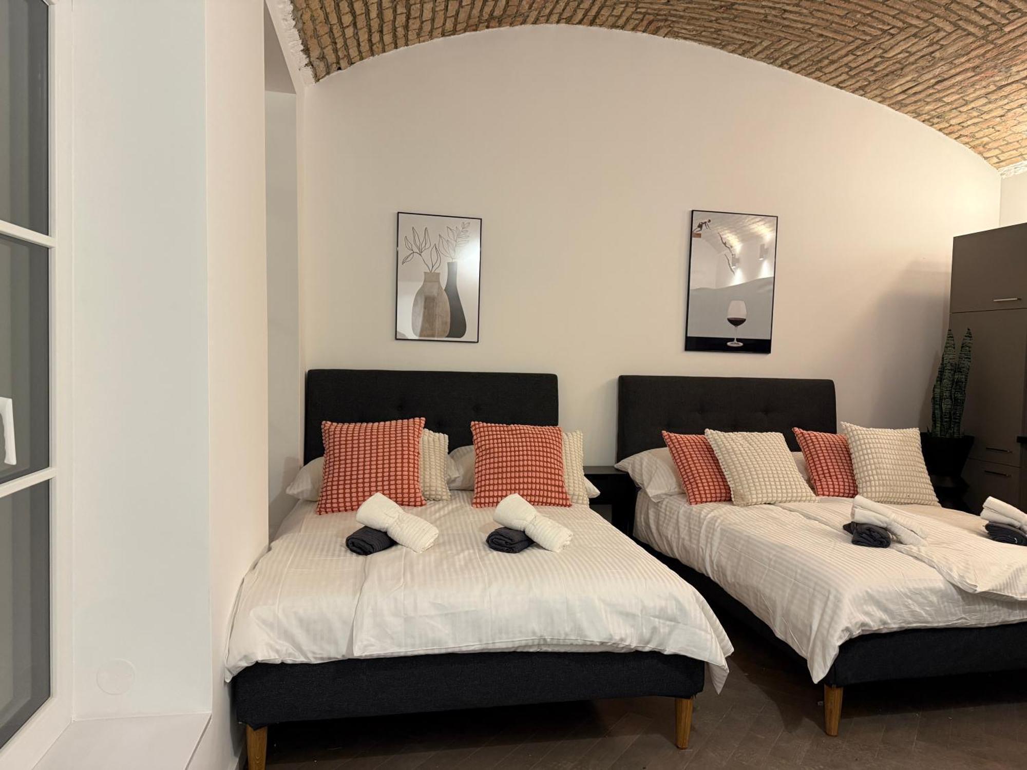 Renovated Apartment