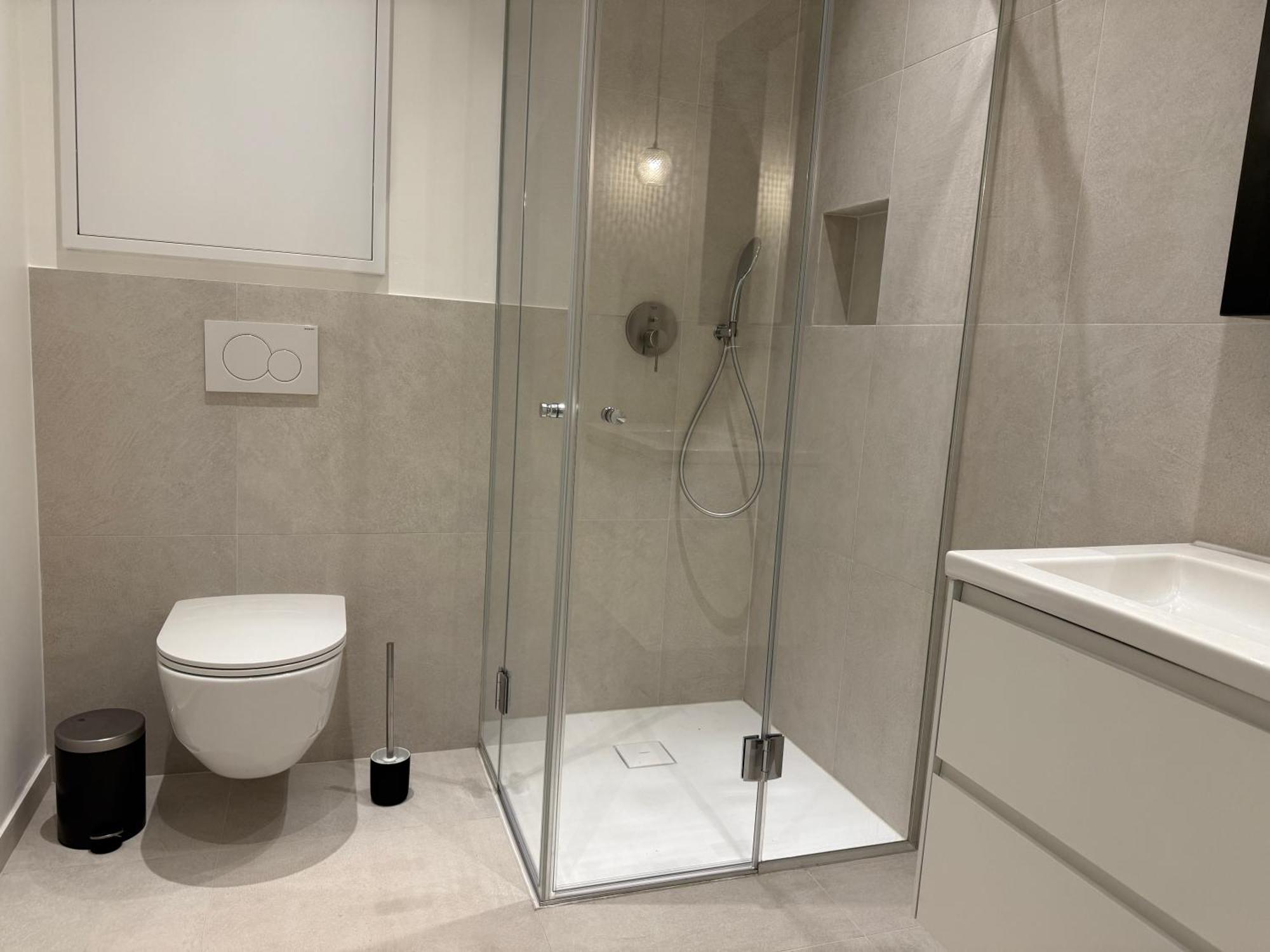 Renovated * Vienna