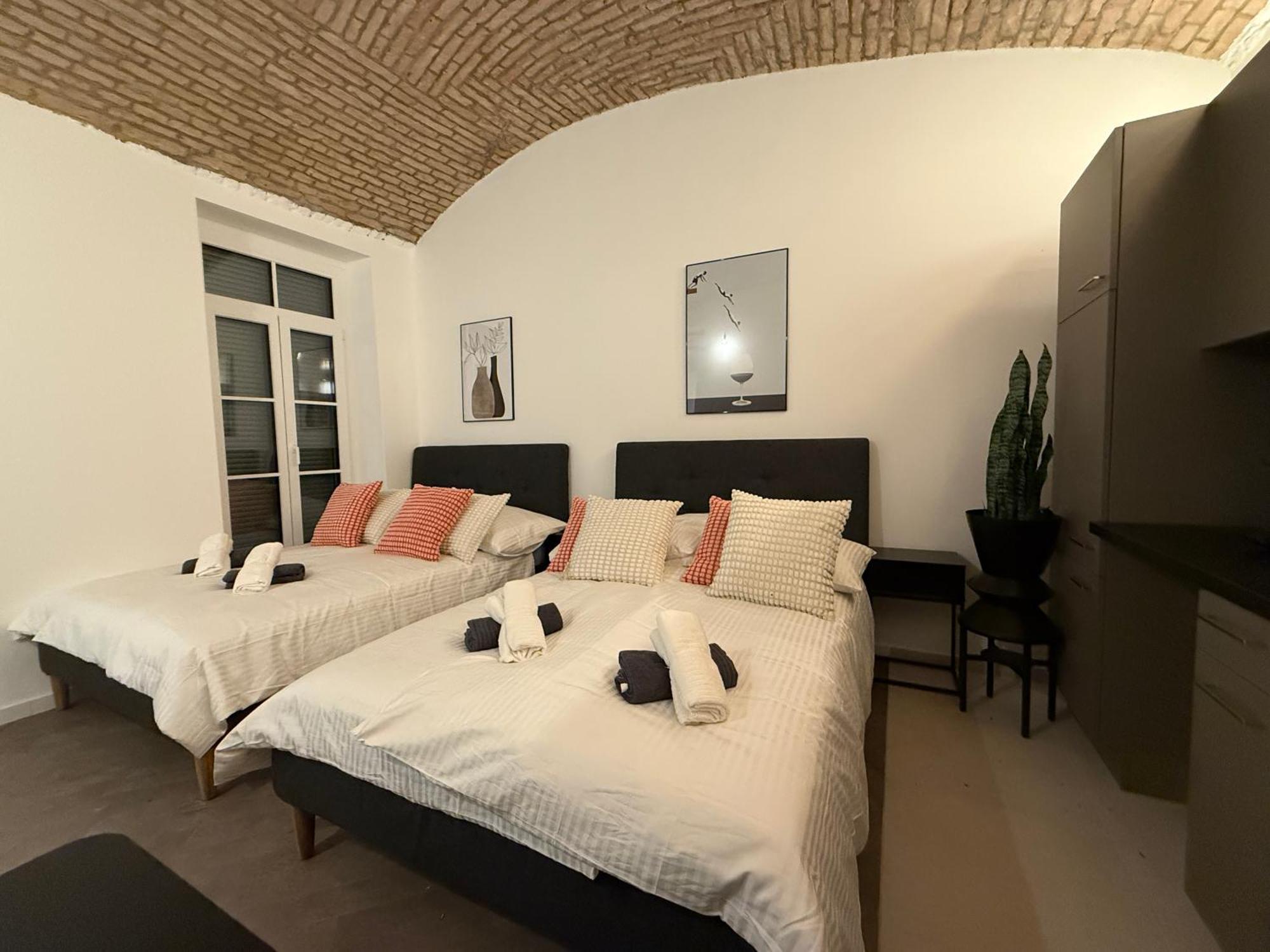 Apartment Renovated *