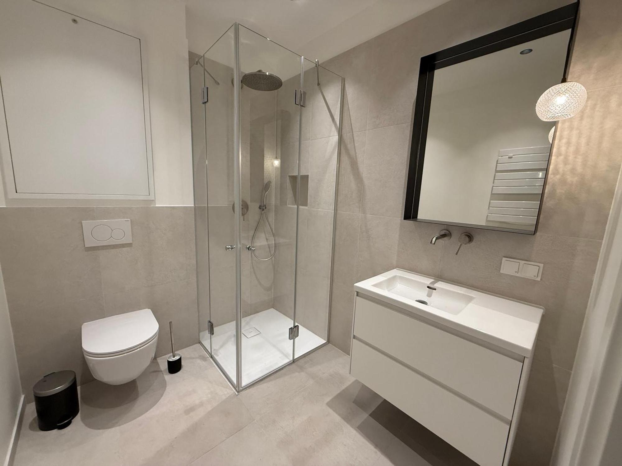 Renovated Apartment Vienna