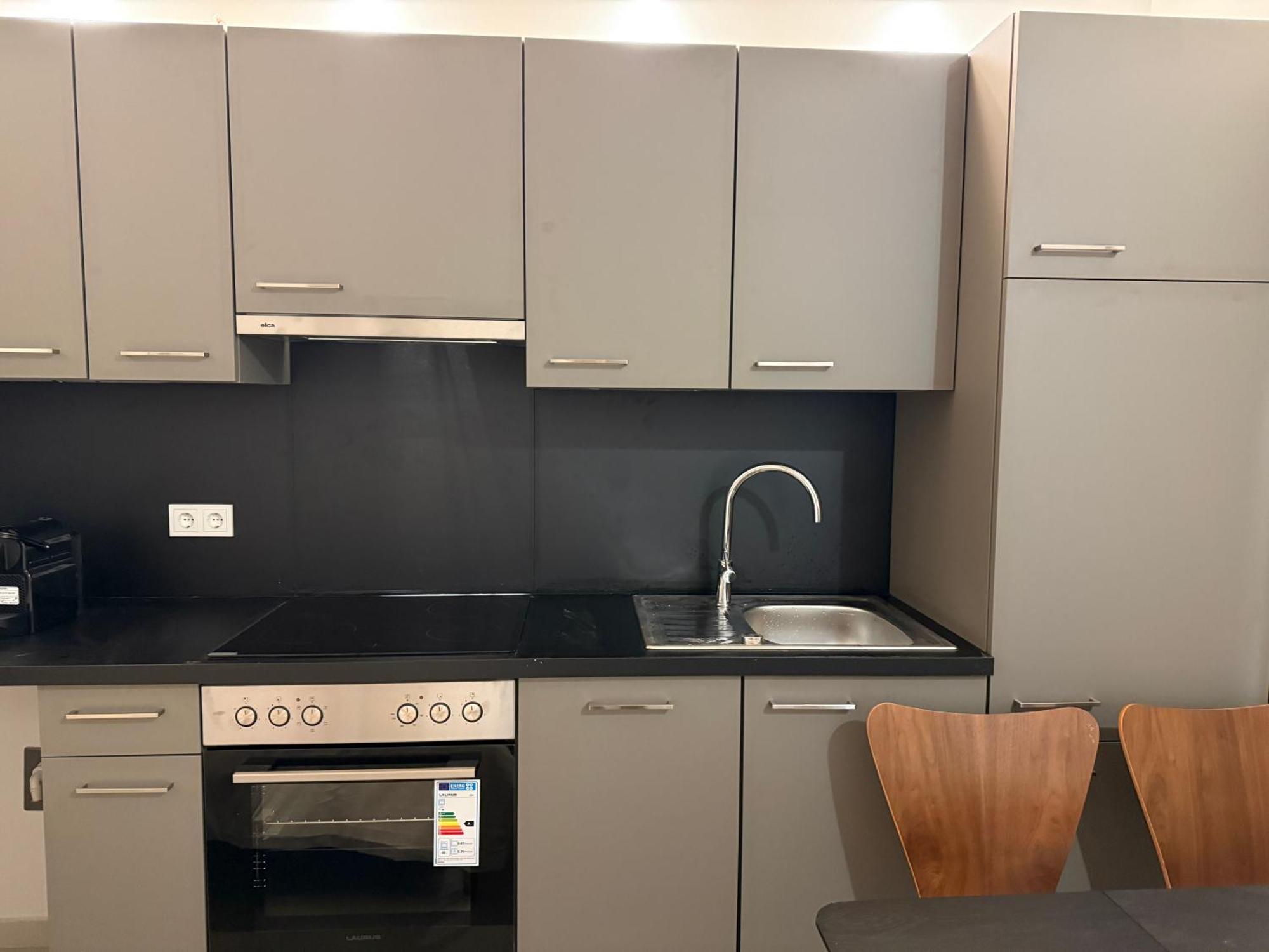 Renovated Vienna