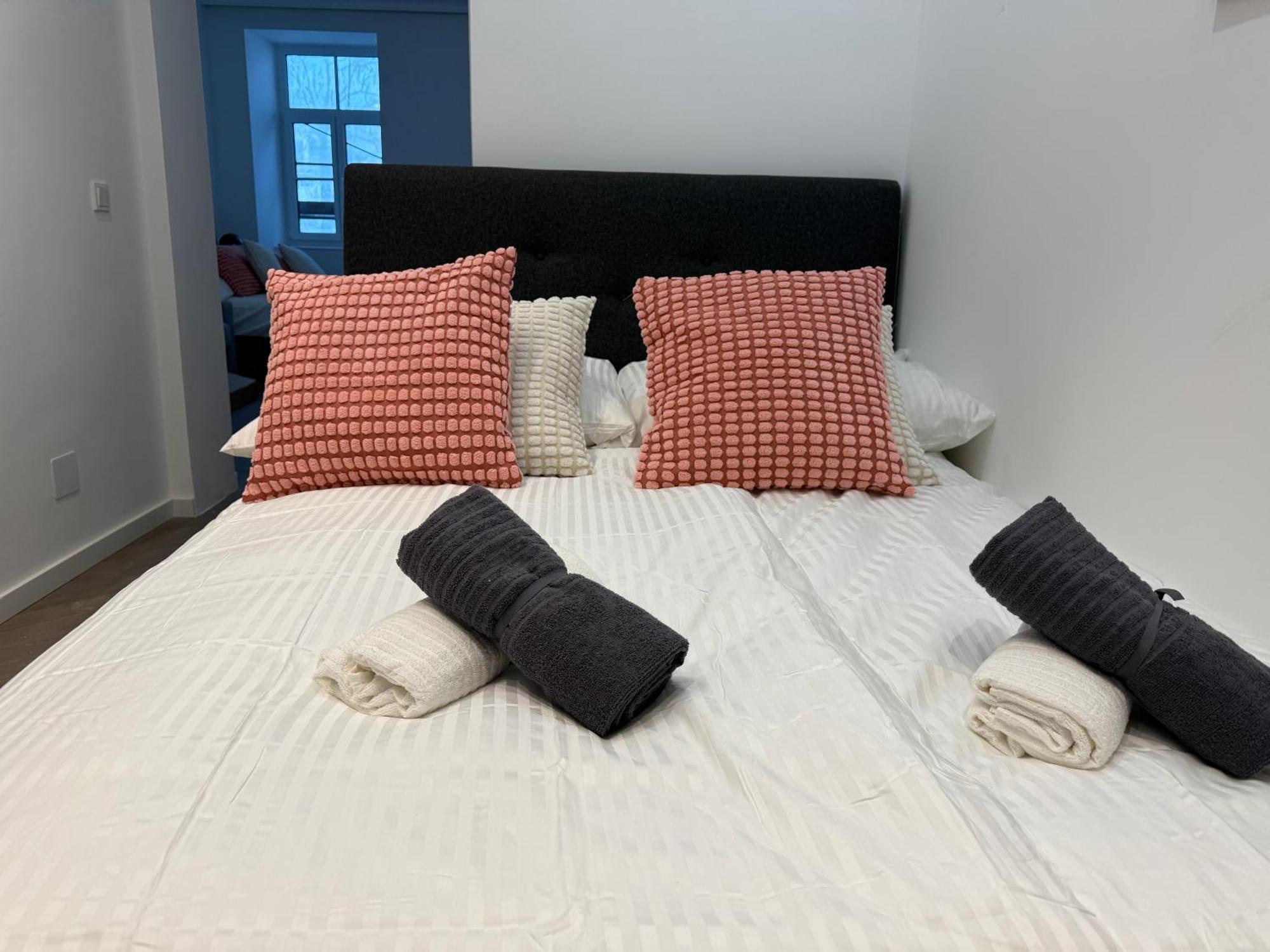 Apartment Renovated *