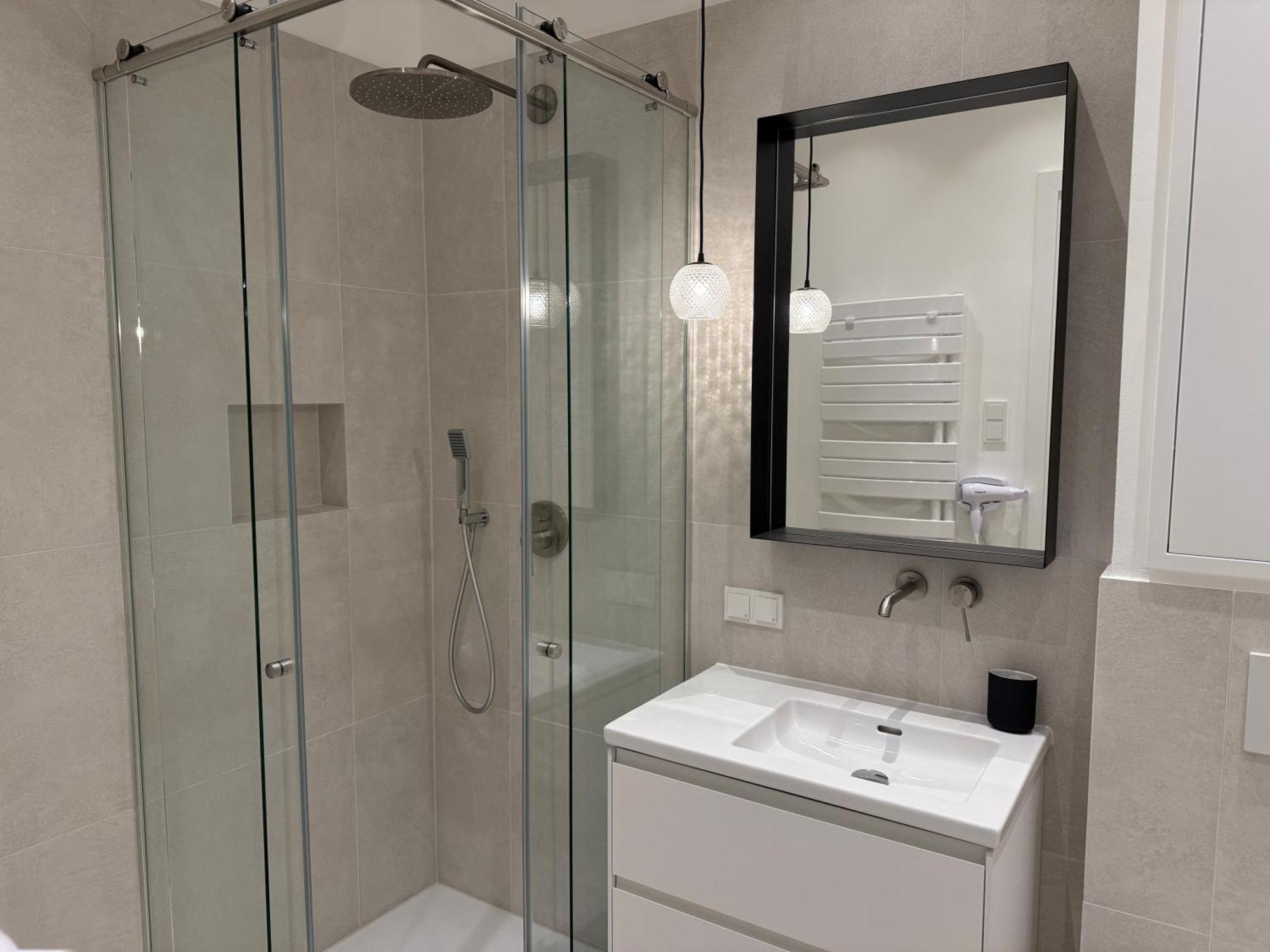 Renovated *