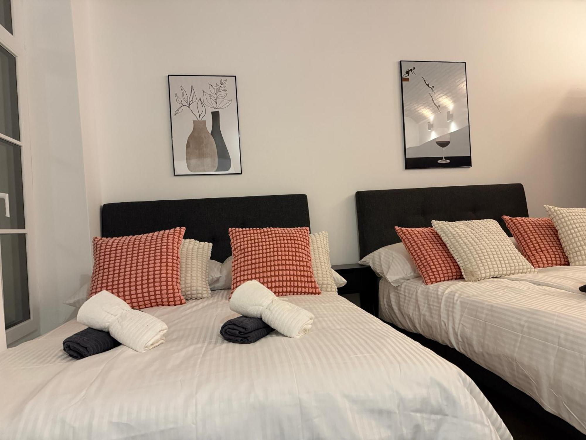 Renovated Vienna