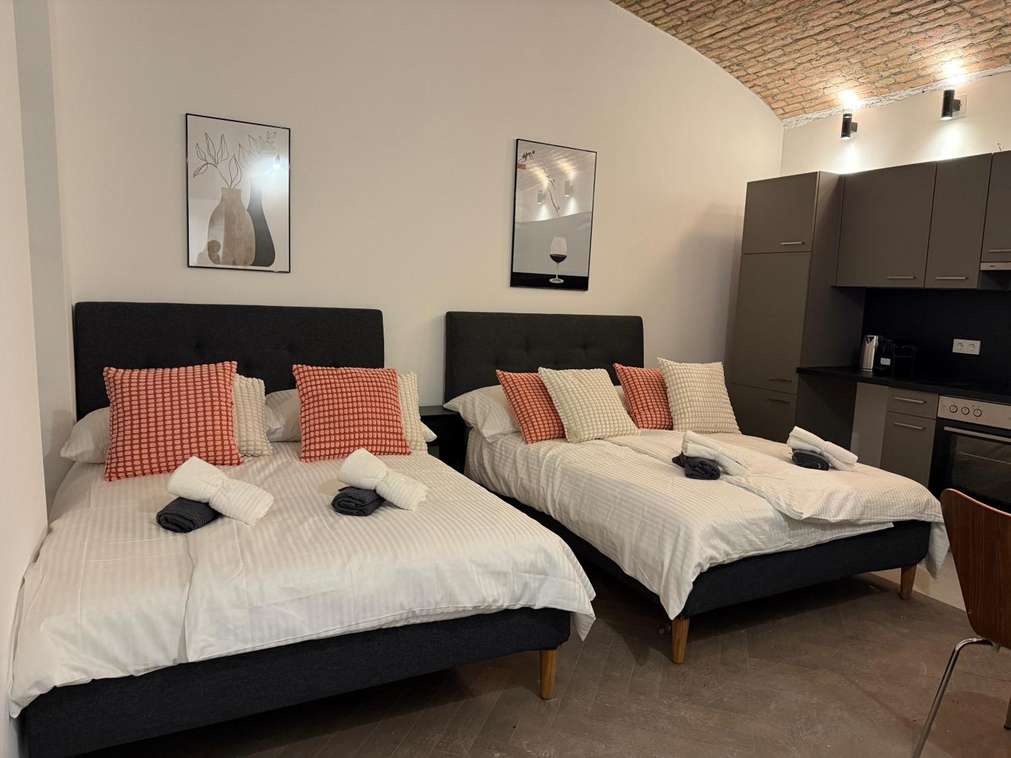 Apartment Renovated