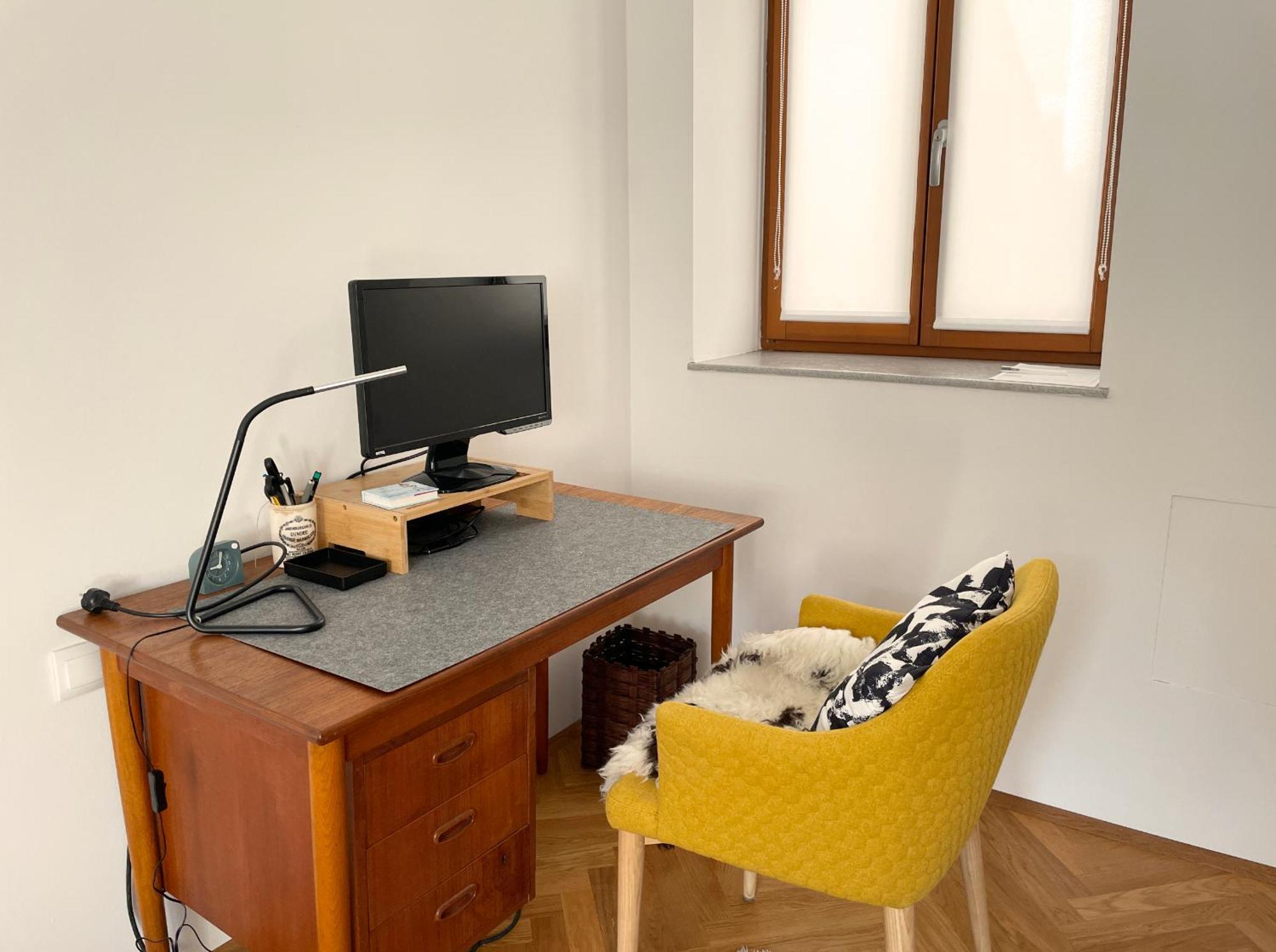 Loft Augarten