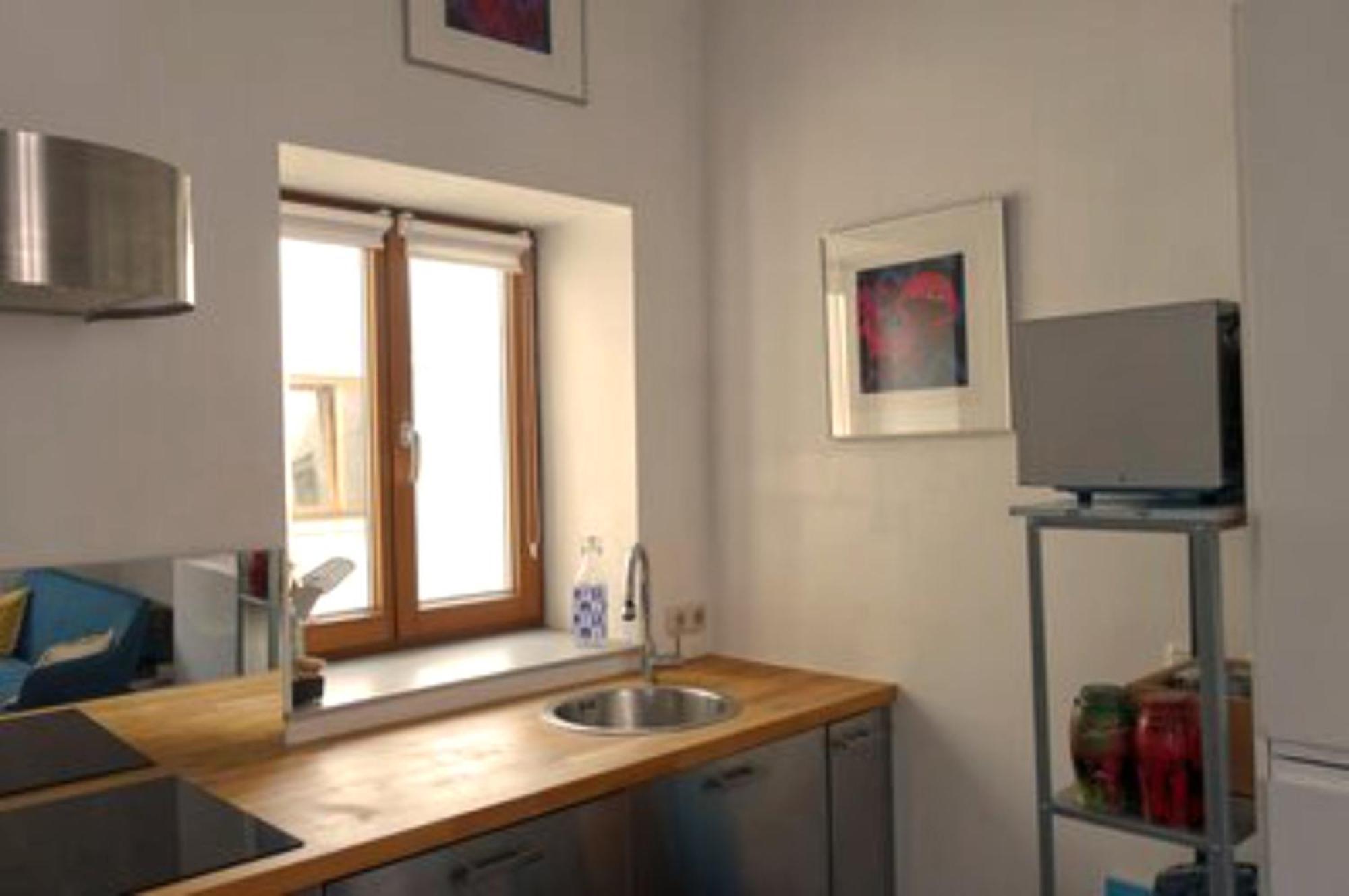 Loft Augarten Apartment *