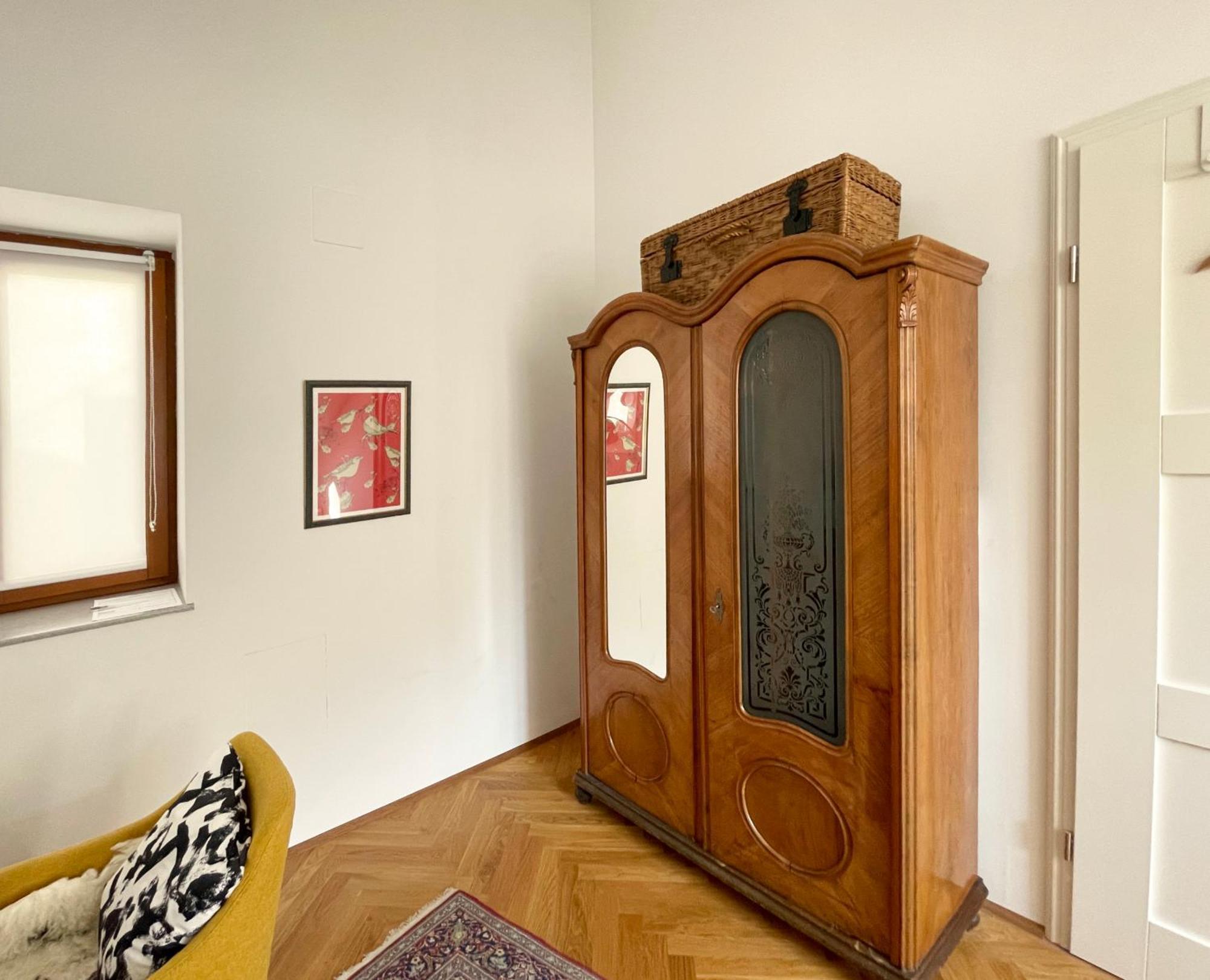 Loft Augarten Apartment *