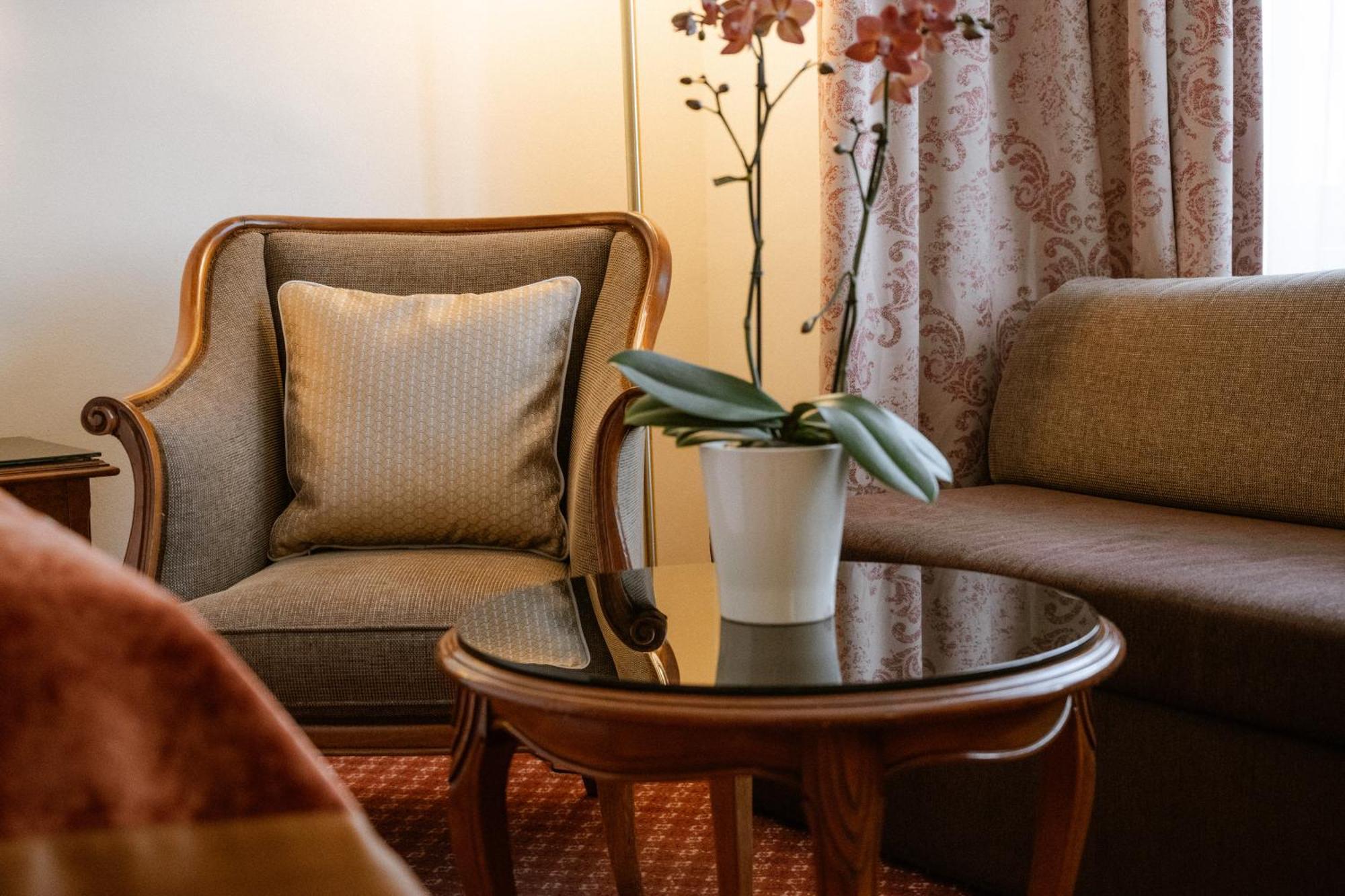 Hotel City Central Hotel Vienna