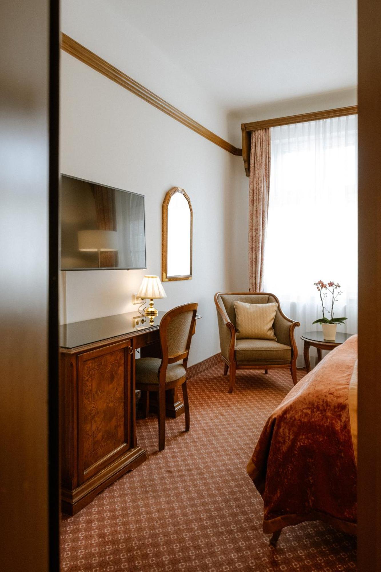 Hotel Hotel City Central Vienna