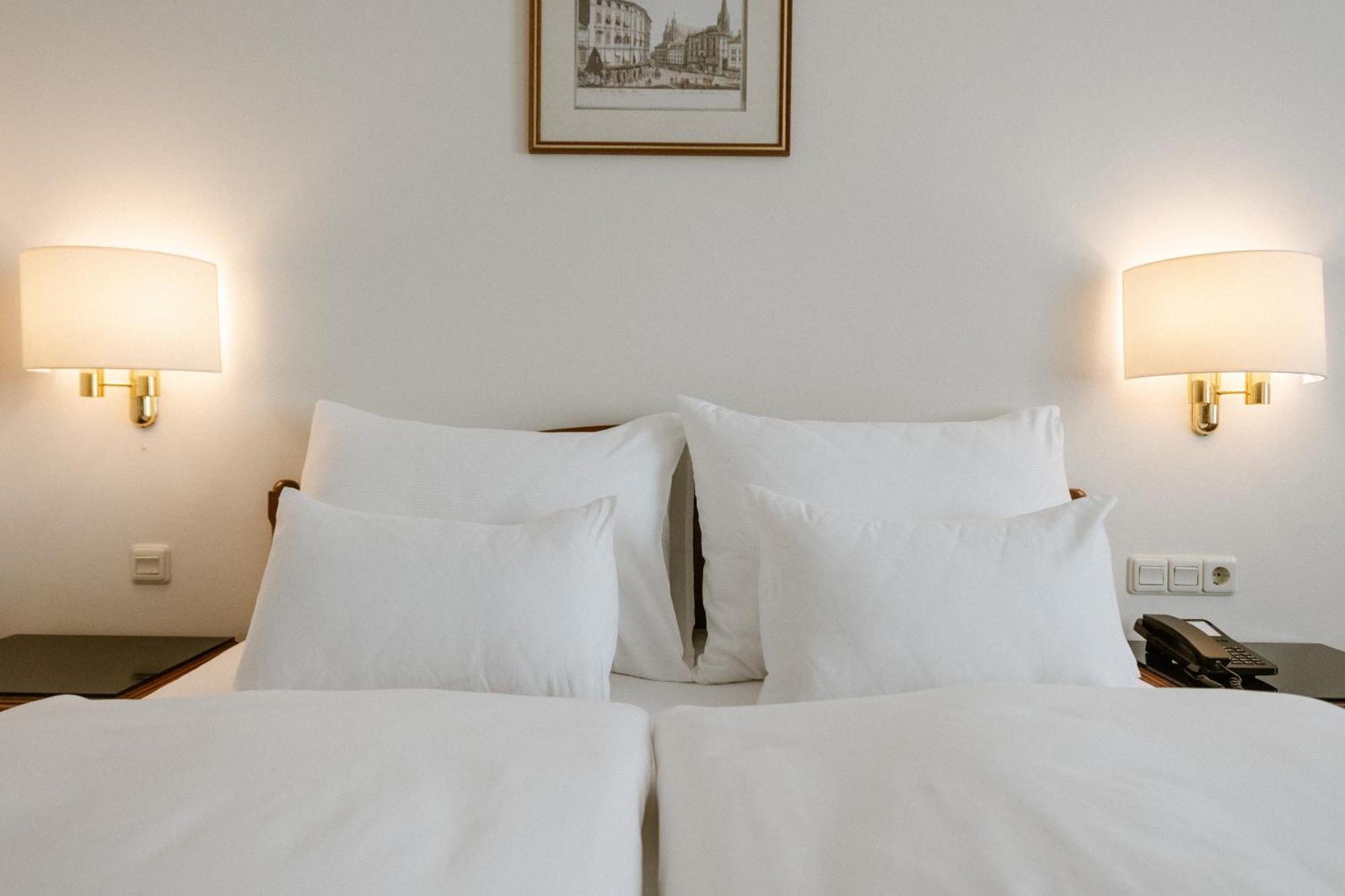Hotel Hotel City Central 4*