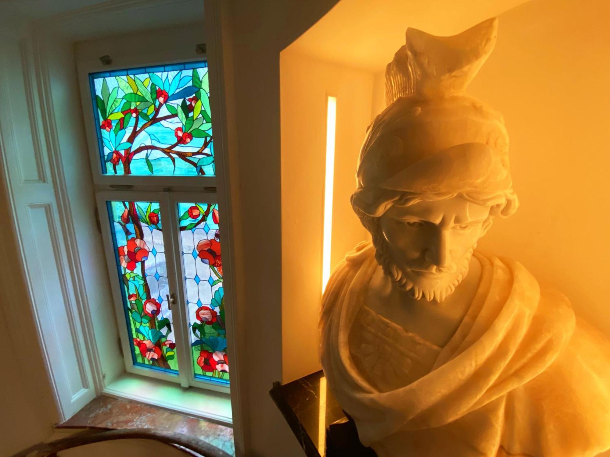 Apartment 7th Heaven Center Vienna