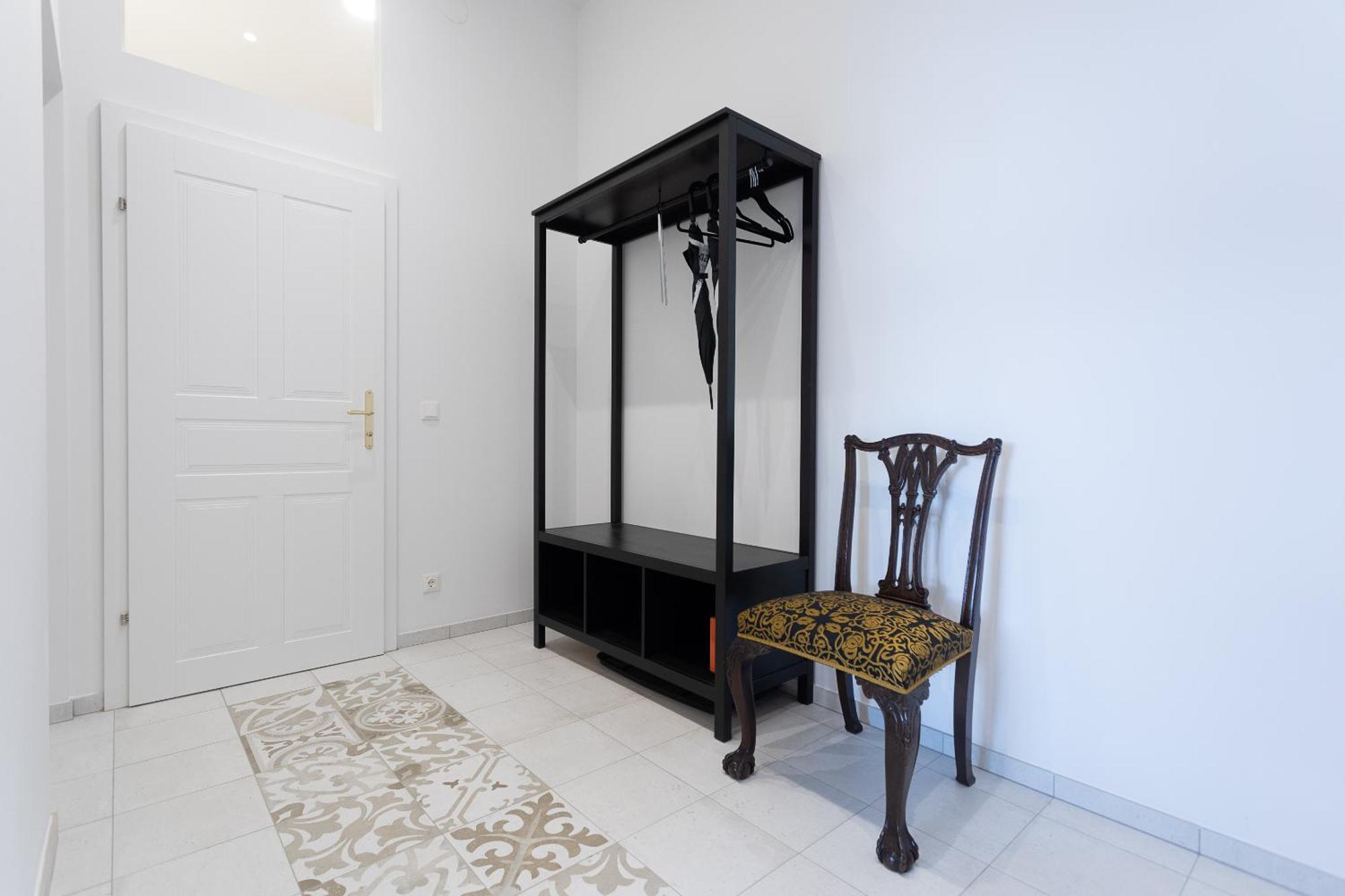 Boutique Residences At Gaudenzdorfer Aparthotel