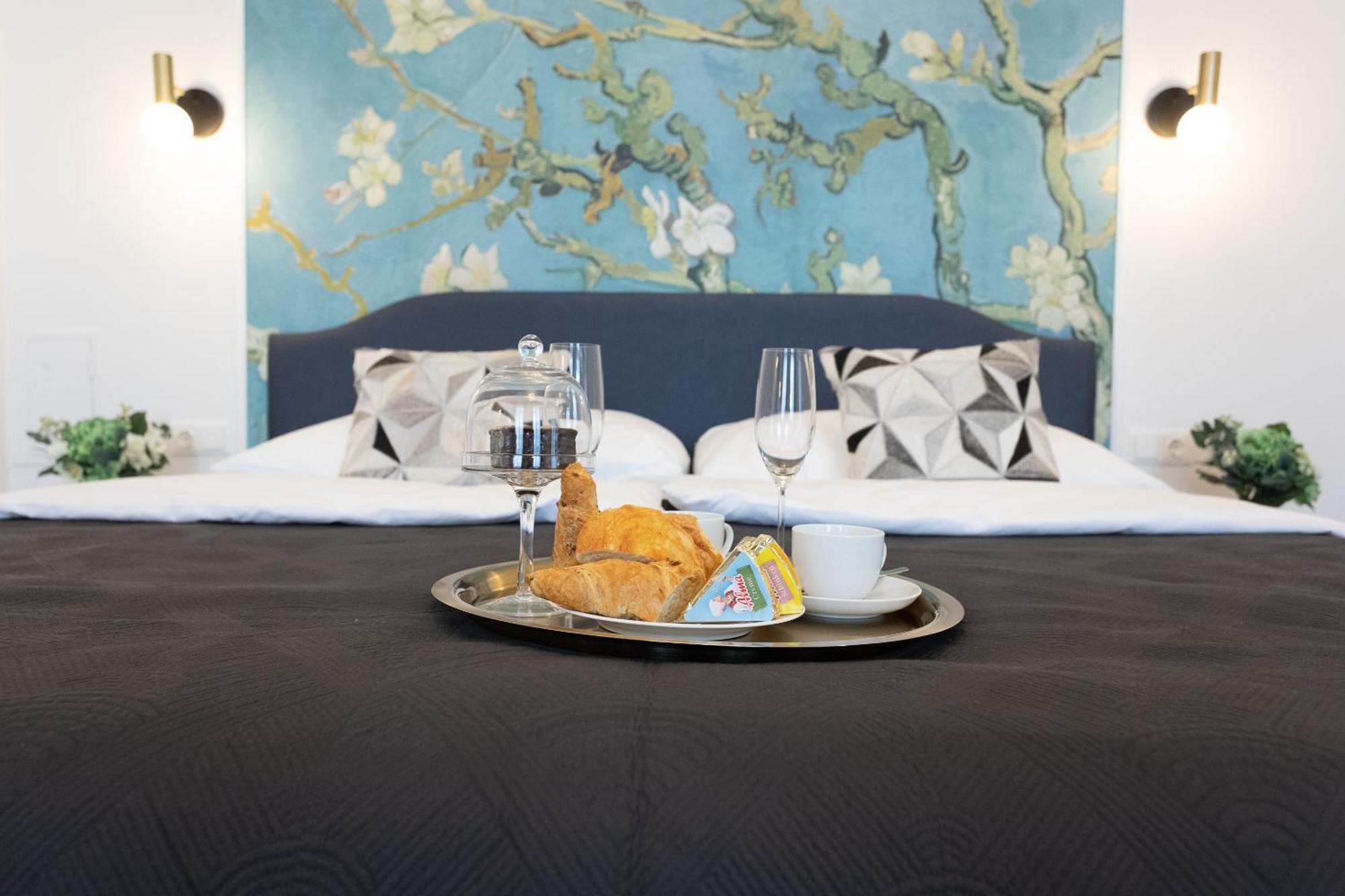Boutique Residences At Gaudenzdorfer *