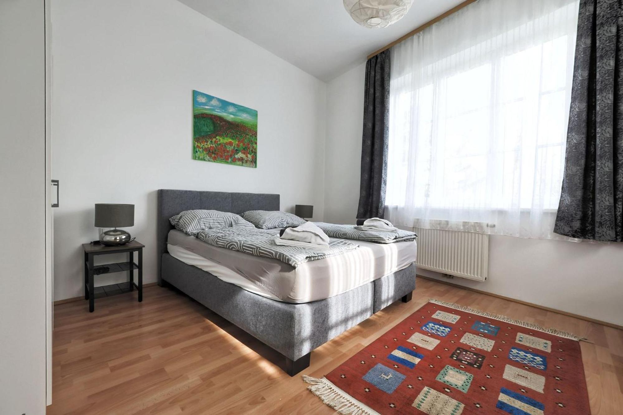 Schoen Wohnen Naehe Schoenbrunn Alloggio in famiglia Vienna