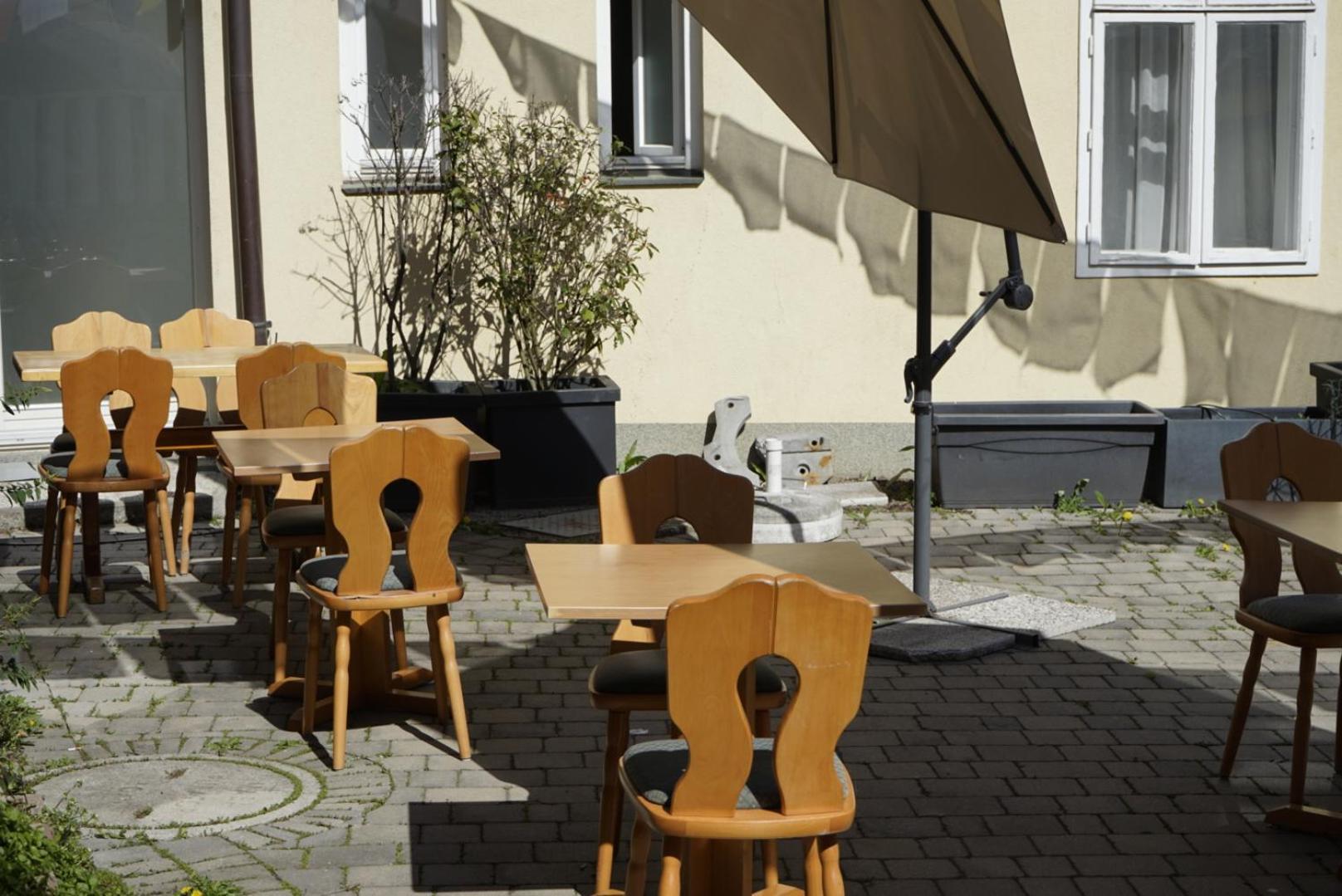 Norling Hotel Vienna