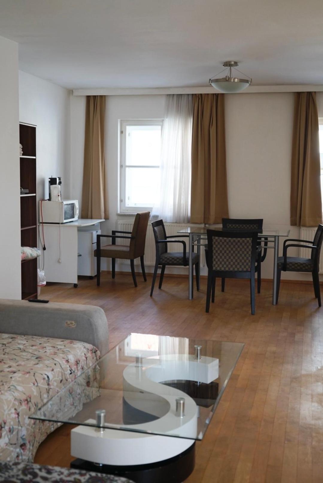 Hotel Norling 2*