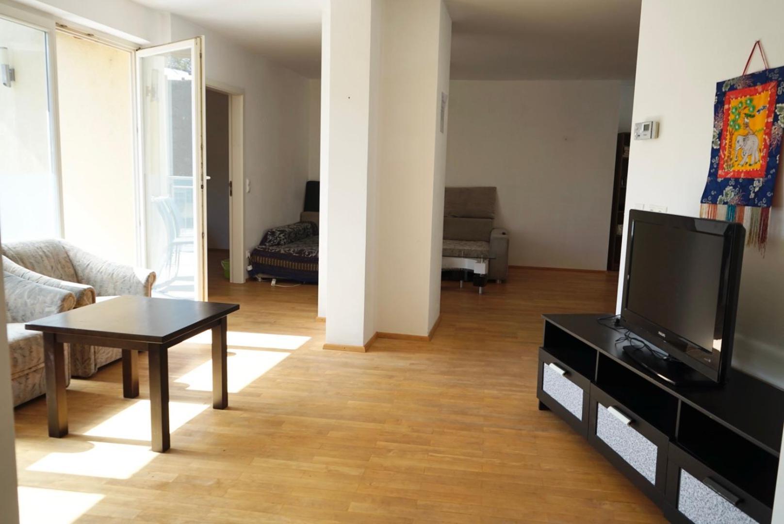 Norling Hotel Vienna