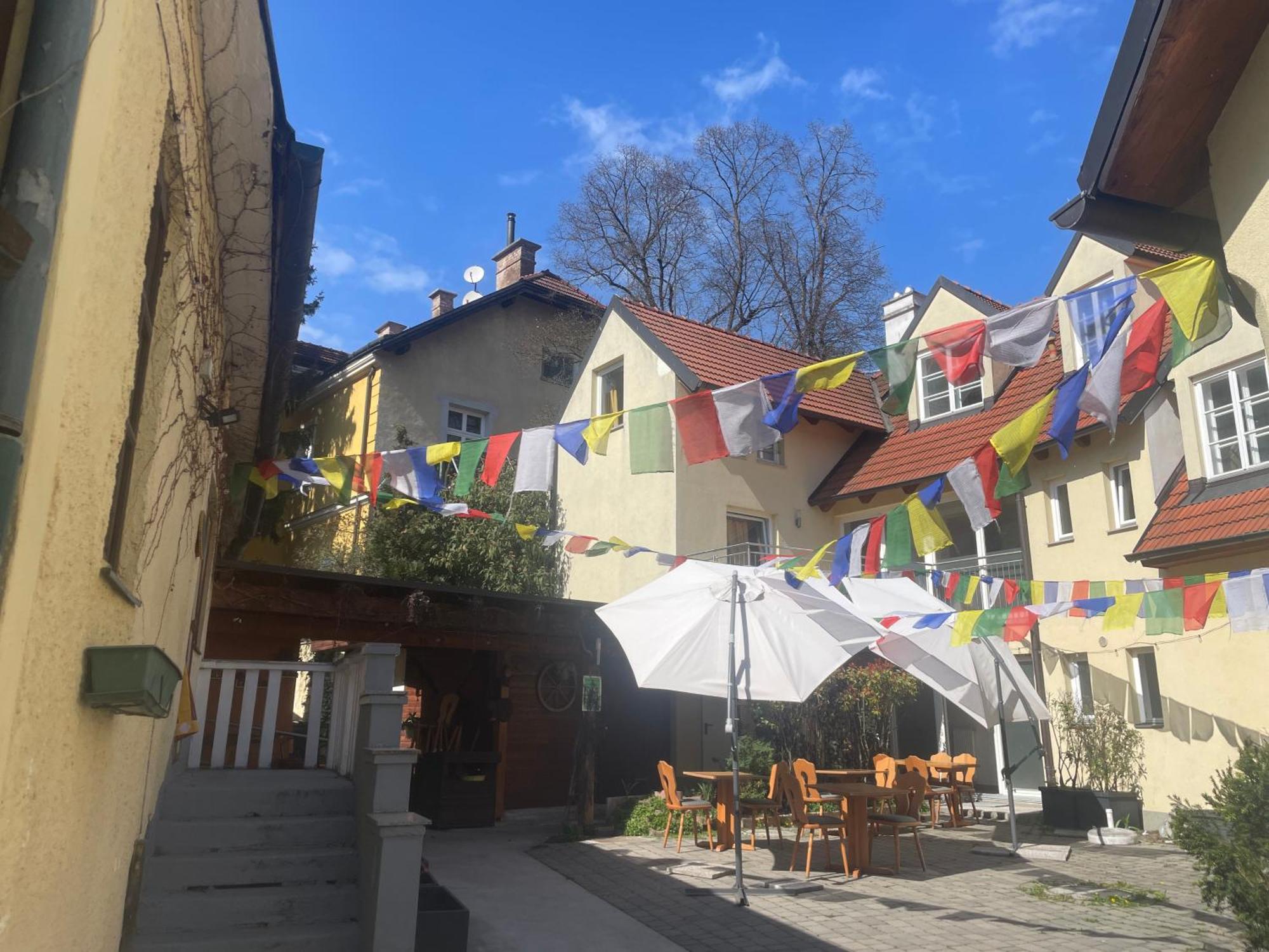 Norling 2* Vienna