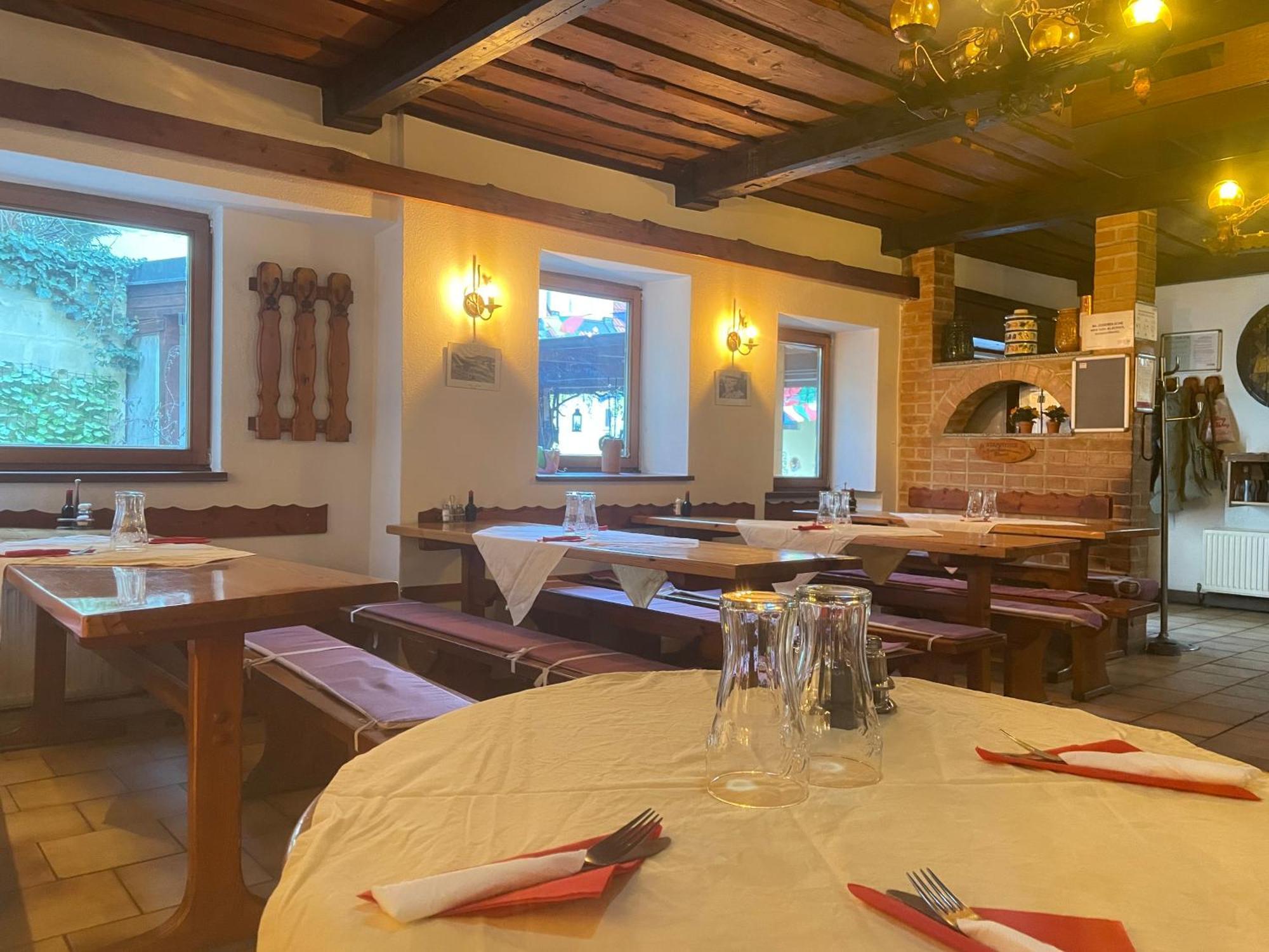 Norling Hotel Vienna