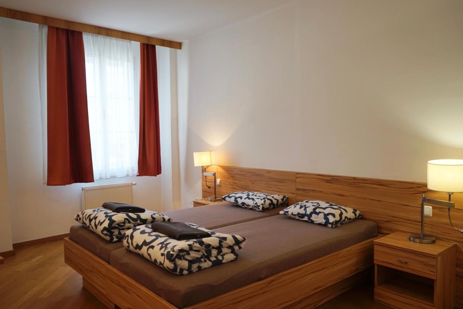Norling Hotel Vienna