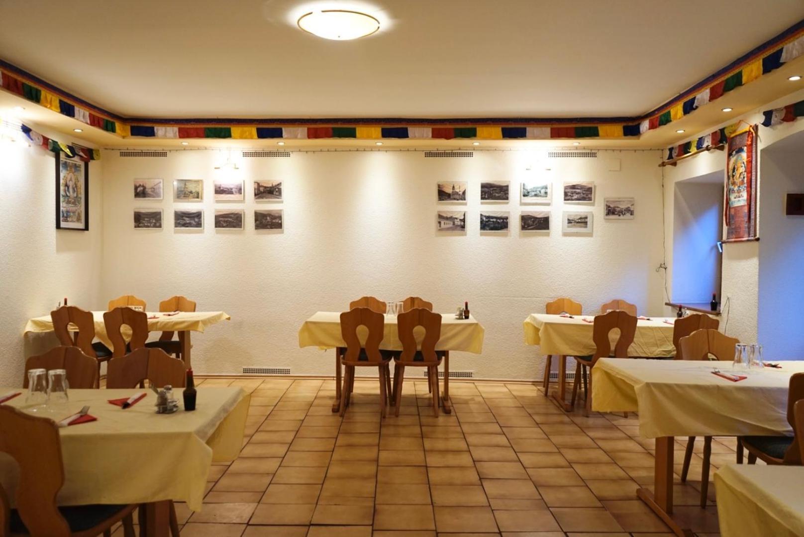 Norling Hotel