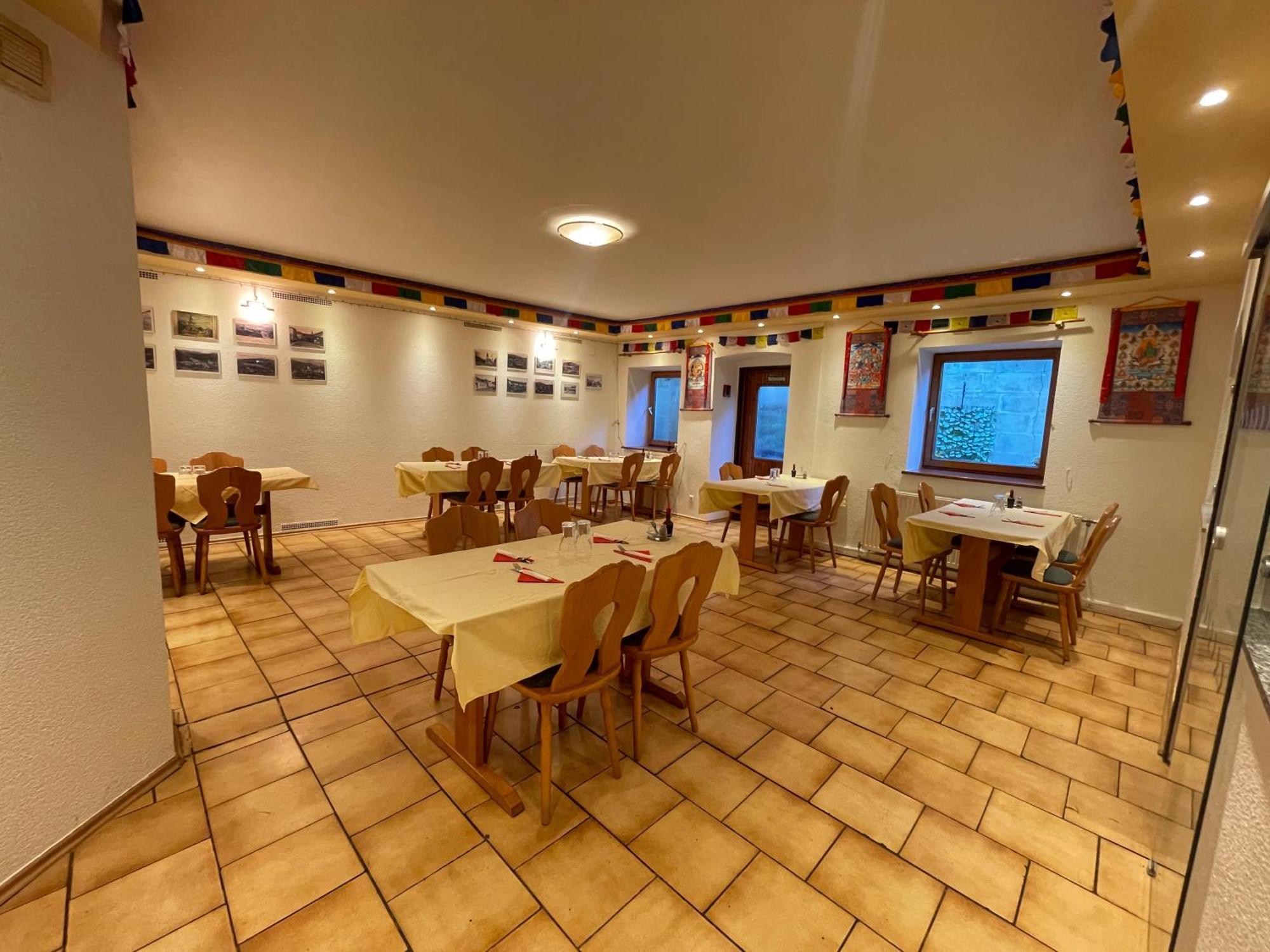 Hotel Norling Vienna