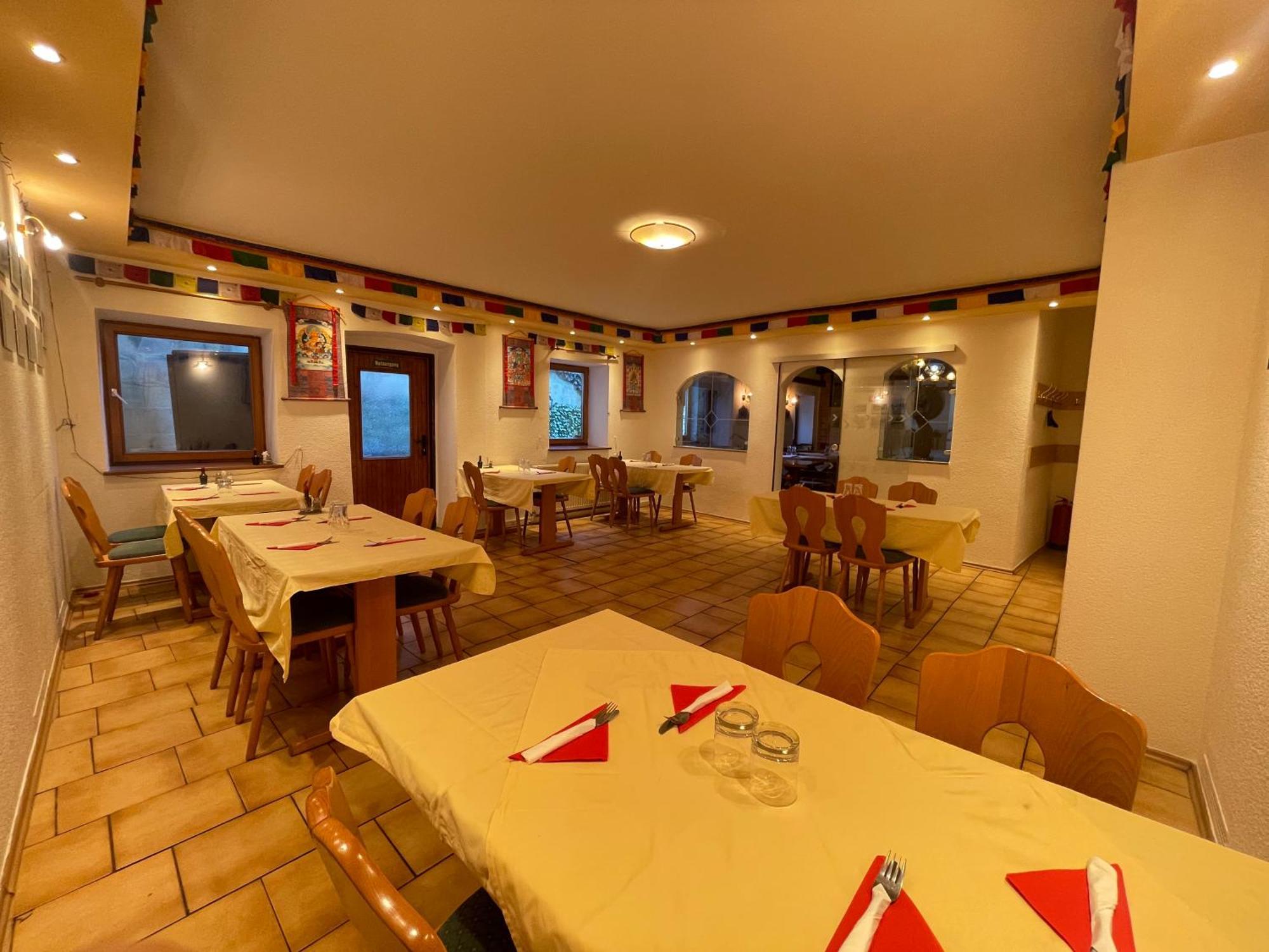 Norling Hotel
