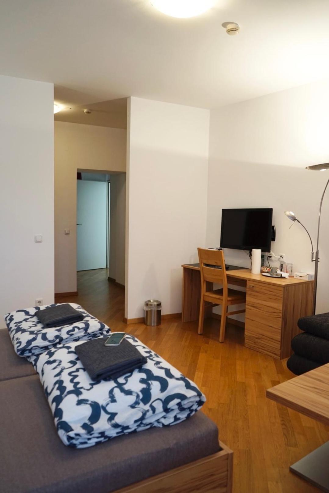Norling Hotel Vienna